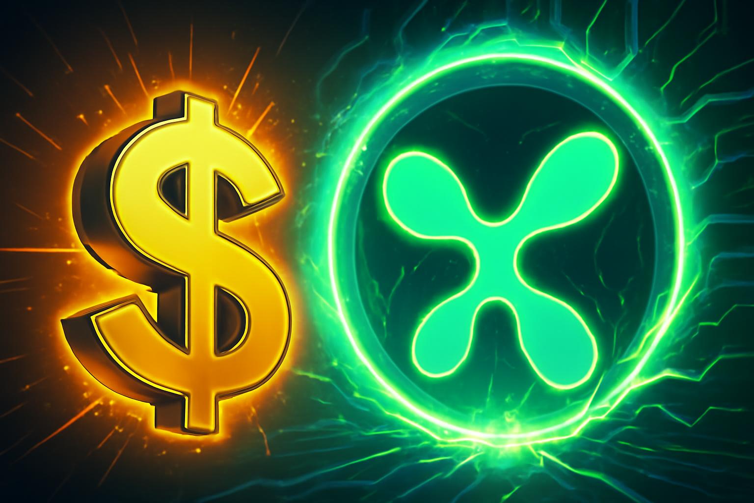 Ripple Treasury: 将现金与数字资产整合到企业财政