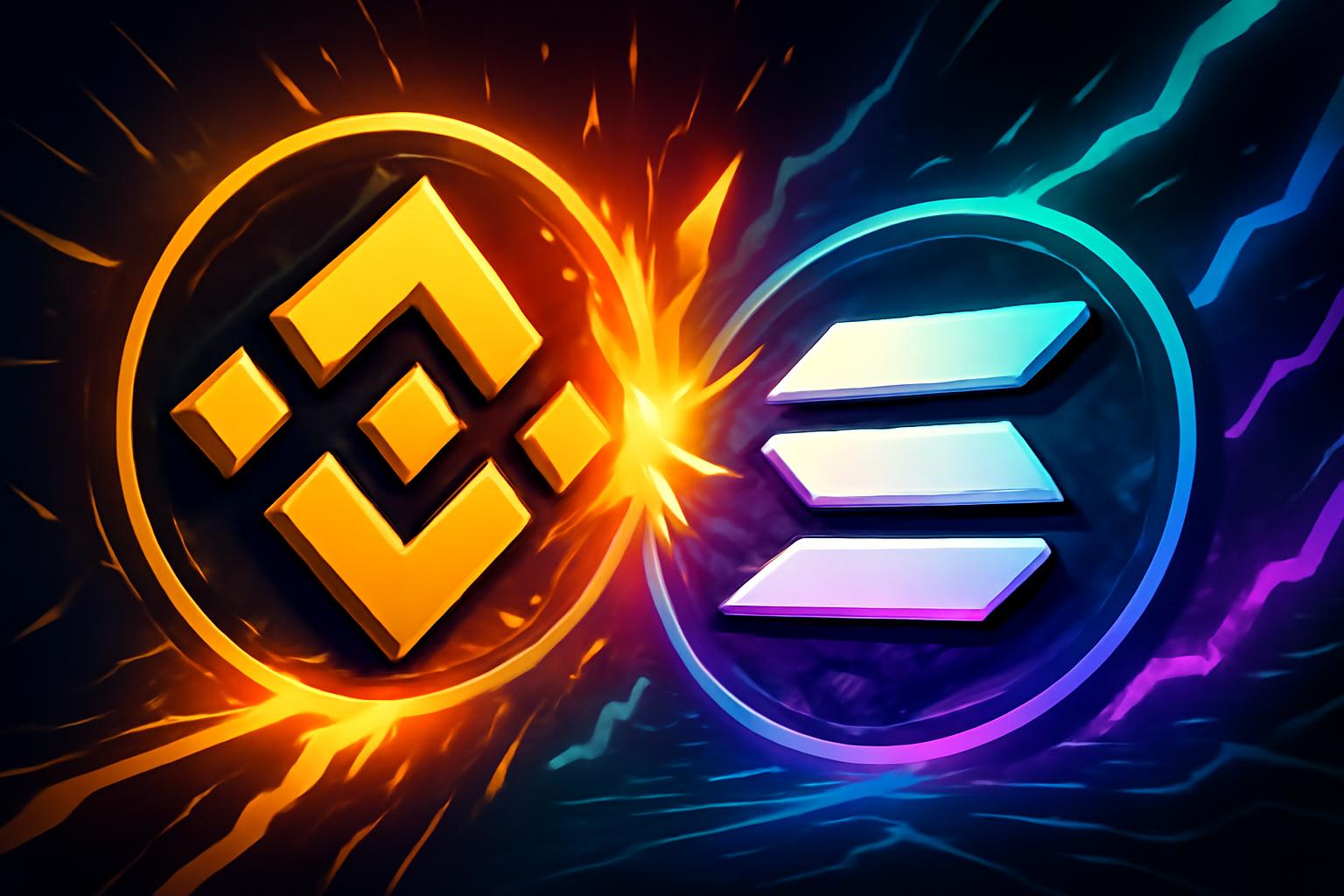 Solana 链上交易量预计在2025年达到 $1.6 万亿美元