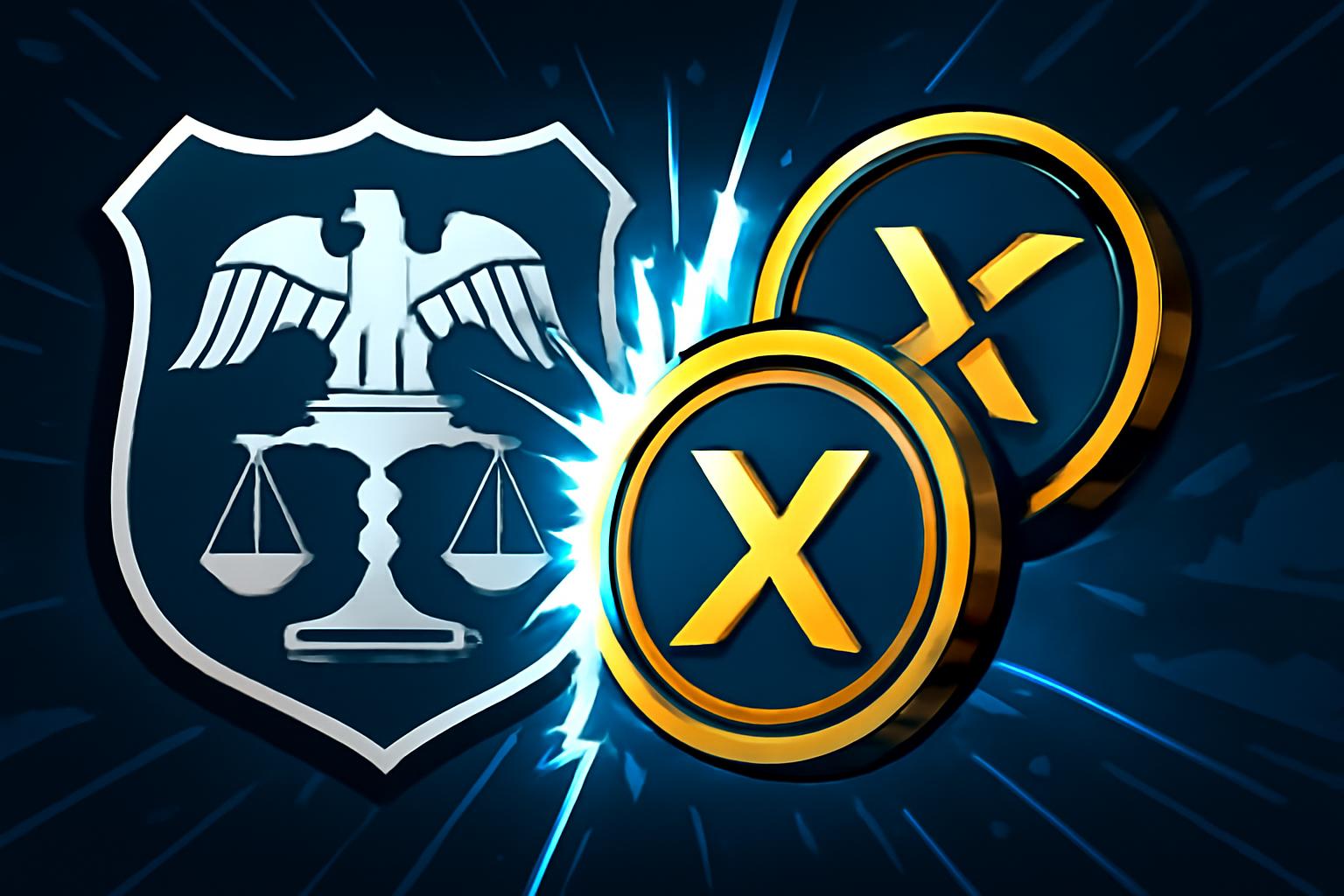 OFAC 将与 IRGC 相关的 Zedcex 与 Zedxion 指定为首个数字资产交易所