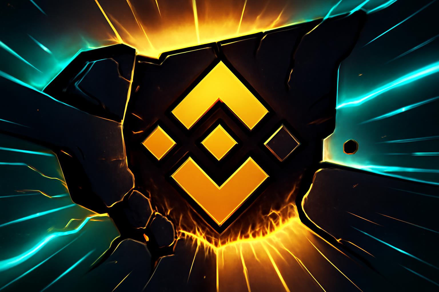 BNB 价格展望：$880 的阻力位，以及到 2026 年有望达到 $950