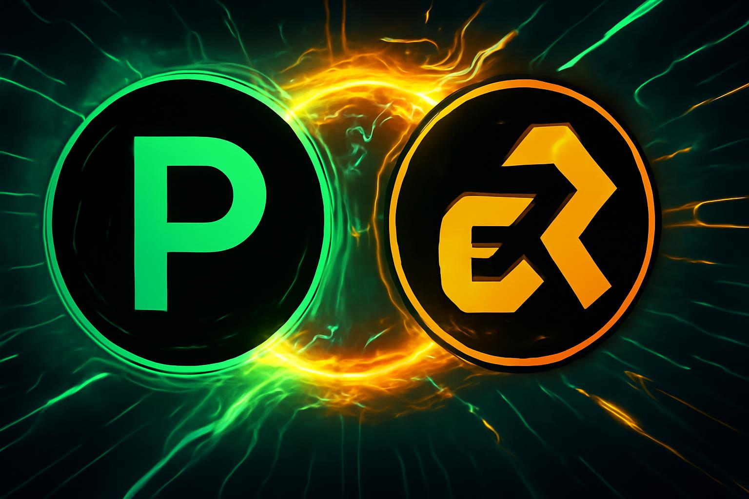 Prometheum 与 EDX 推出面向链上市场的机构级加密即服务