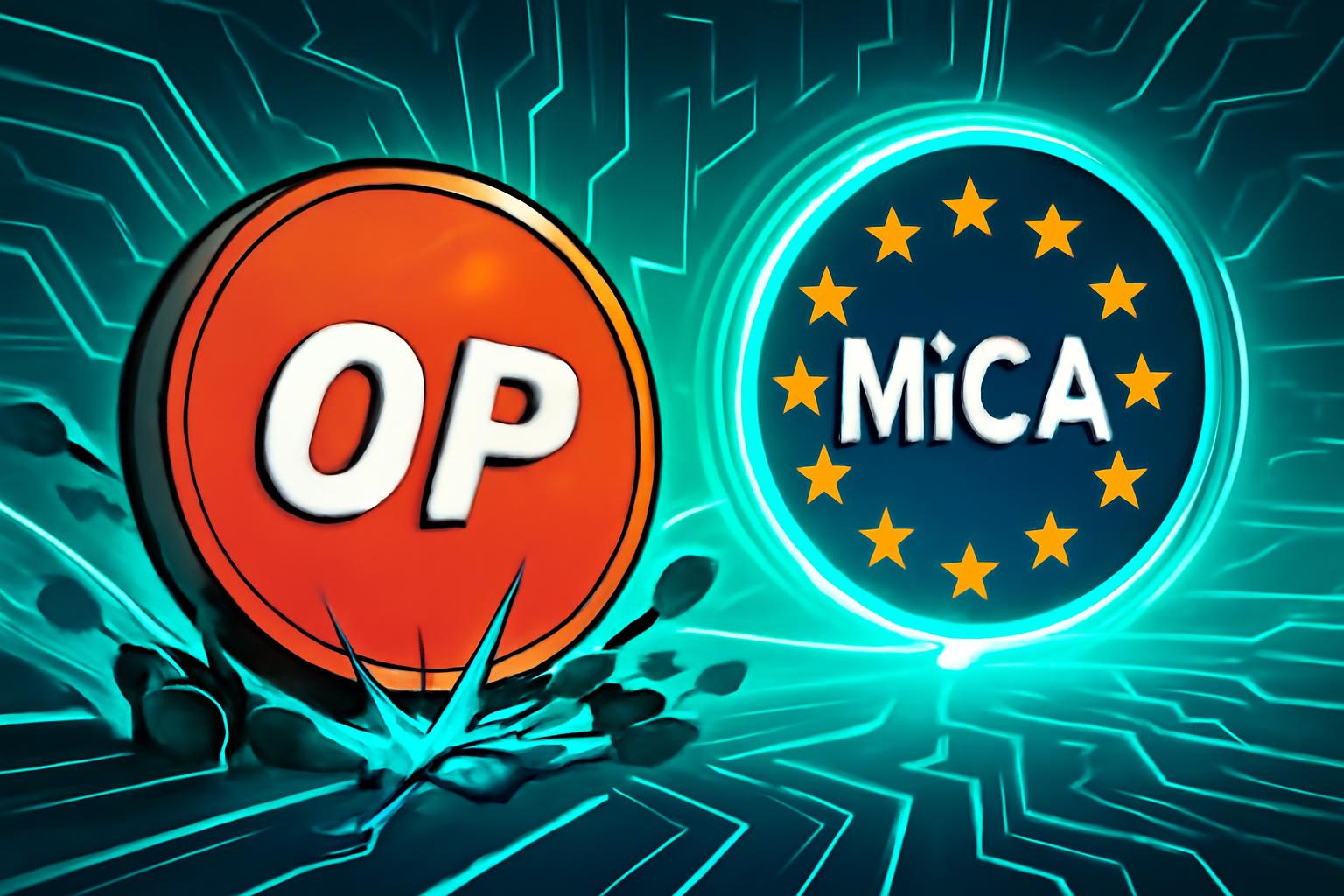 OP Enterprise 推出面向金融科技公司的生产级区块链基础设施