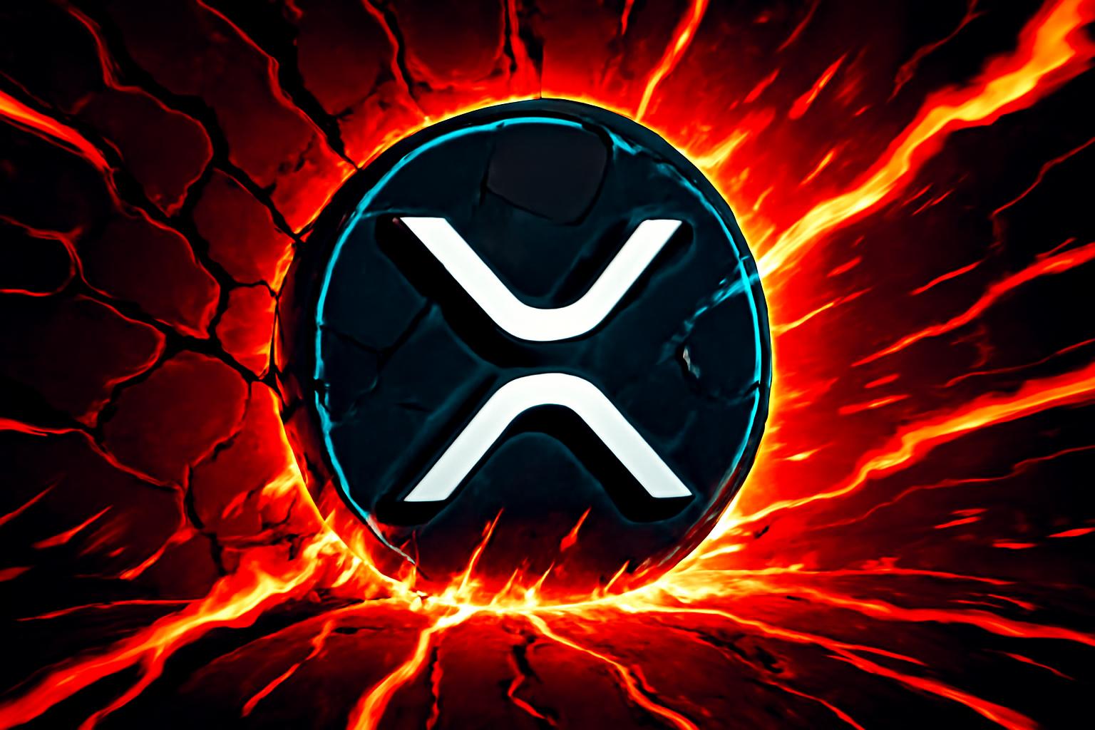 XRP 价格怀疑：施瓦茨的框架驳斥$100目标