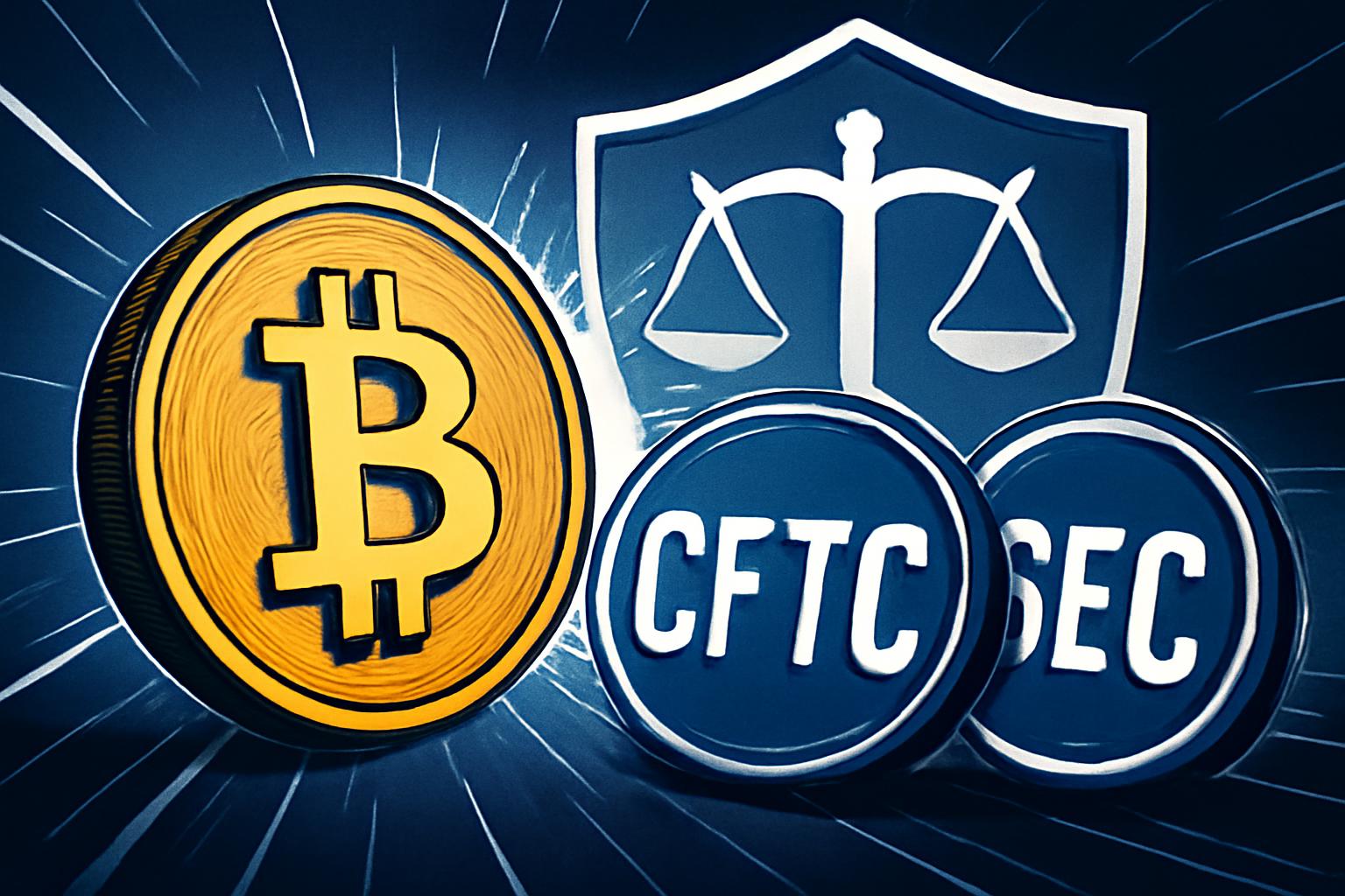 美国参议员勾勒的加密货币监管框架