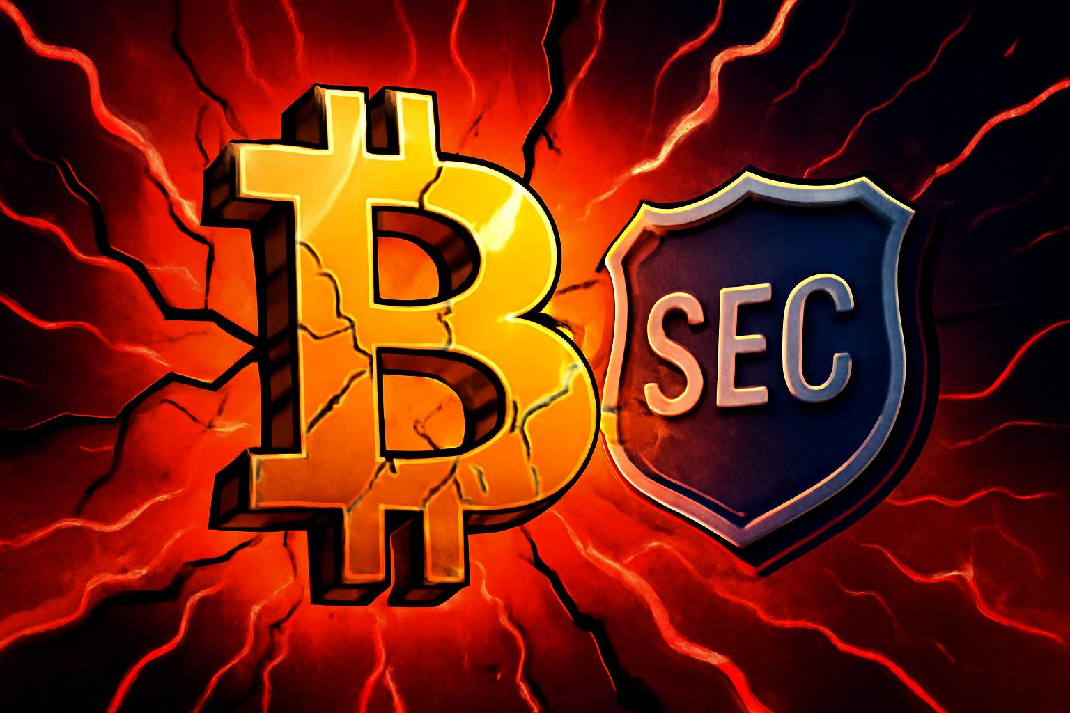 比特币接近价值区，交易者寻底