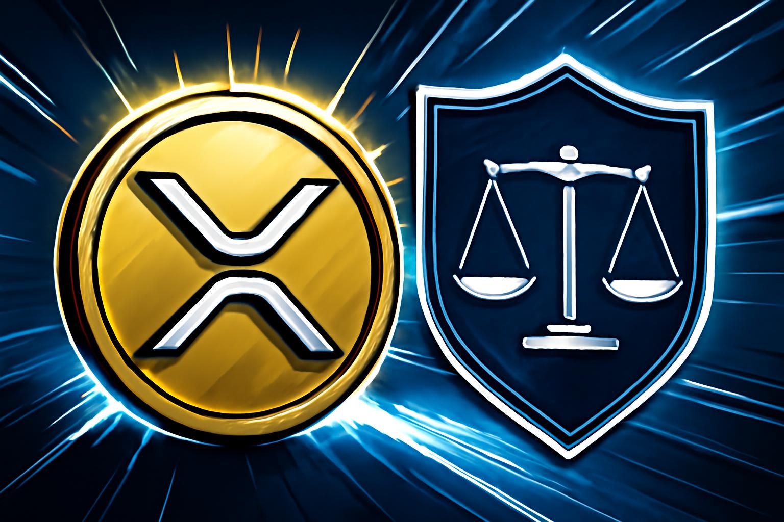 XRP 处于监管关注之下：SEC 案件、重新上市与 XRP Ledger 的发展