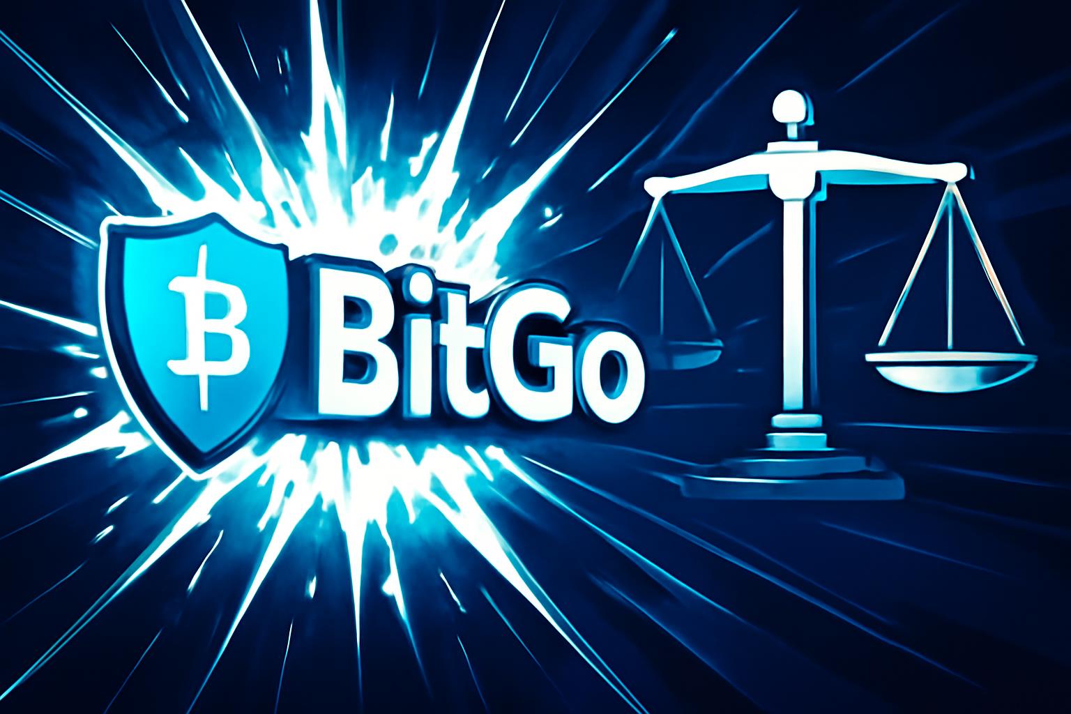 BitGo 首次公开发行动机与策略：Mike Belshe 谈上市