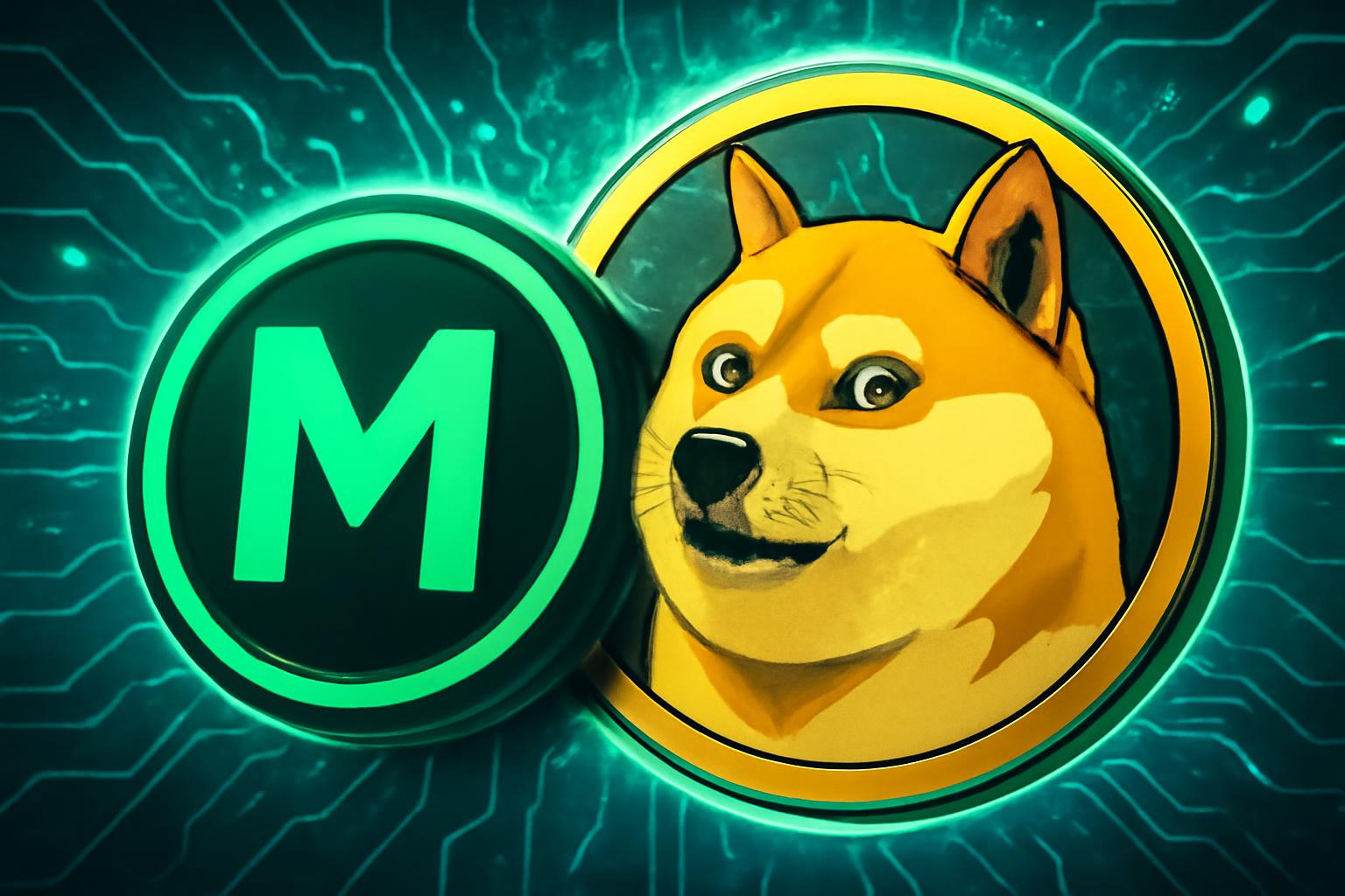 Moltbook 的 AI 代理在 Base网络推动 7,000% 的梗币暴涨