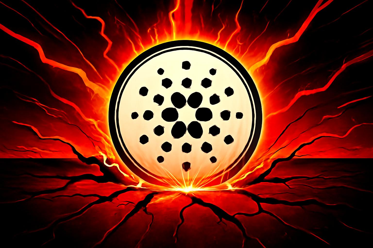 Cardano价格预测:ADA在2月9日关键日临近之际接近底部