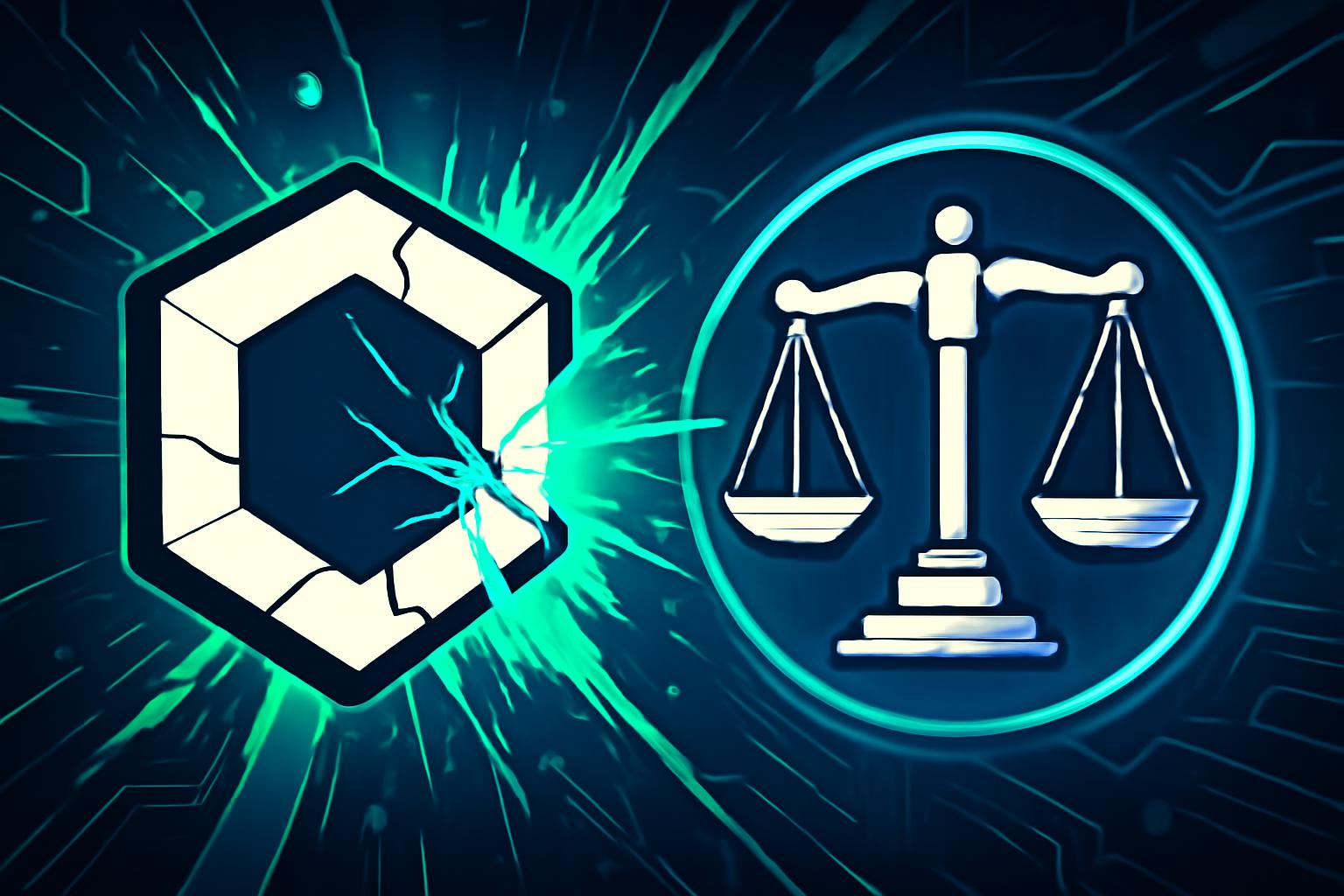 做空者寻求退出区块链公司提起的诽谤诉讼