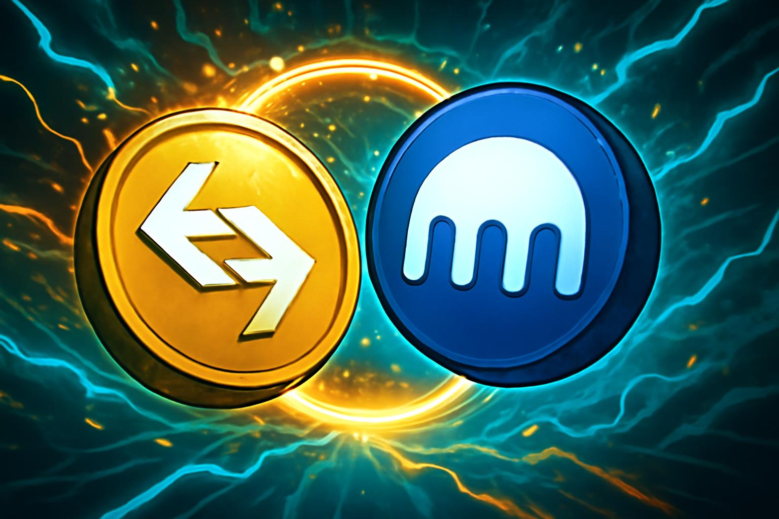 Bitget 的 BGB 在 Kraken 上上市，扩大跨交易所覆盖范围