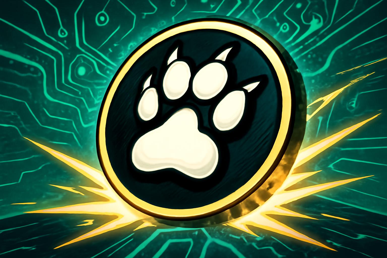 Base Chain 梗币 CLAWNCH 在一天内暴涨 270x