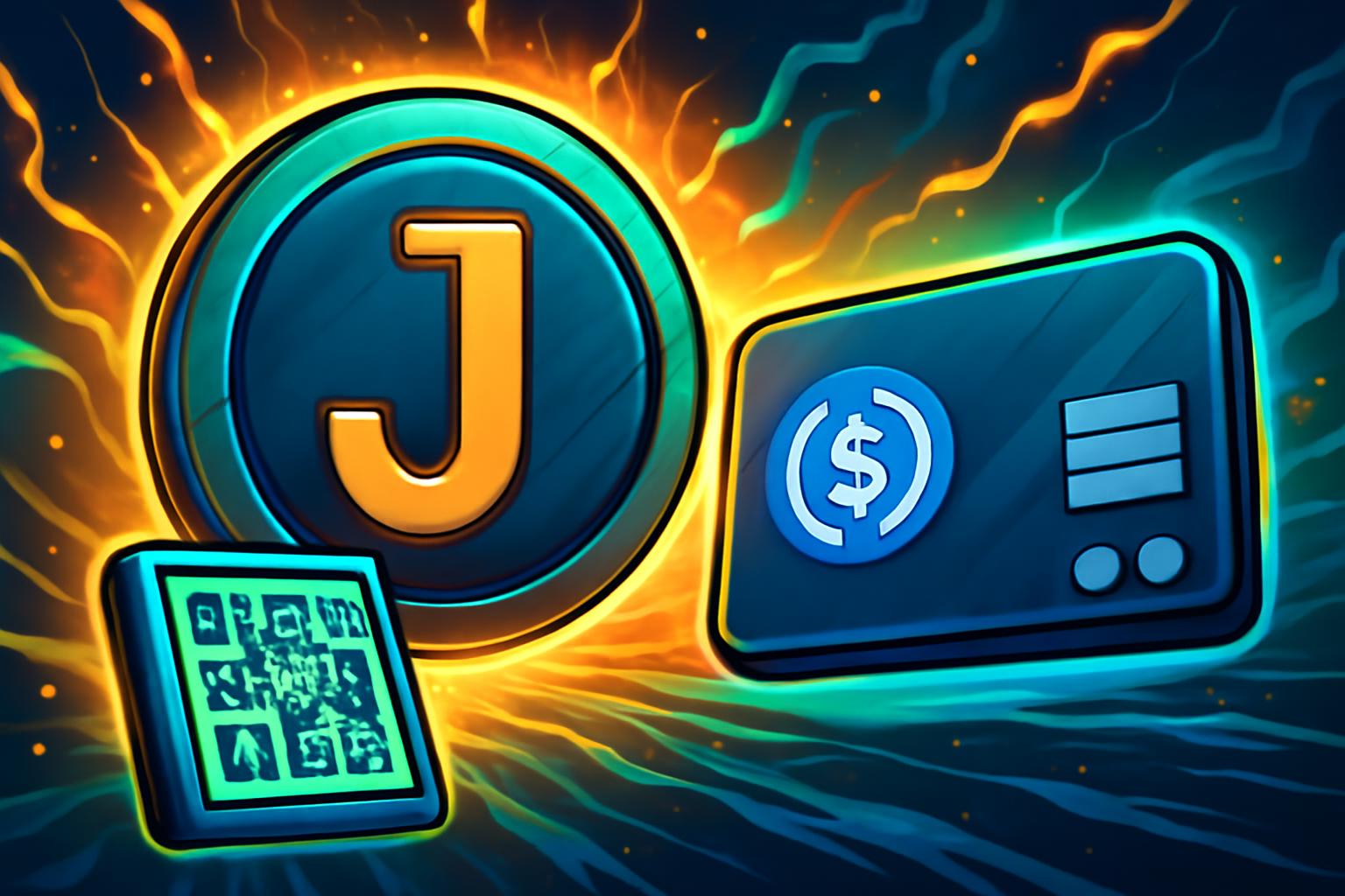 木星全球:链上支付、跨境汇款与 USDC 卡