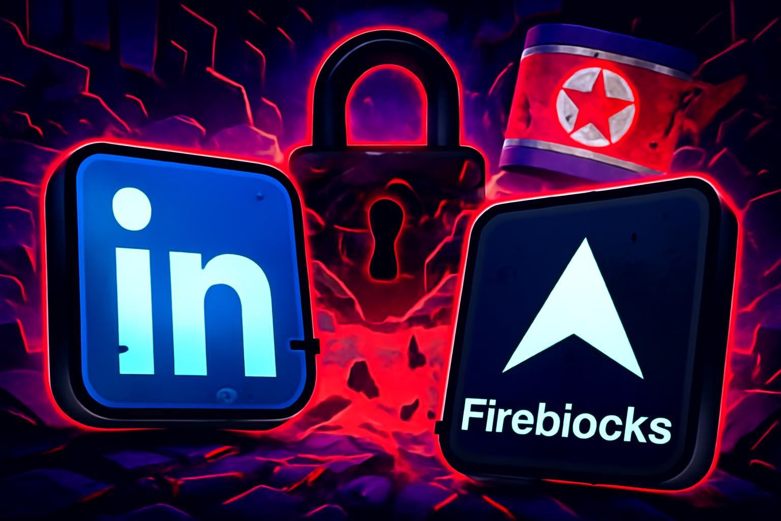 Fireblocks 揭露与朝鲜相关的招聘诈骗，瞄准加密货币开发者