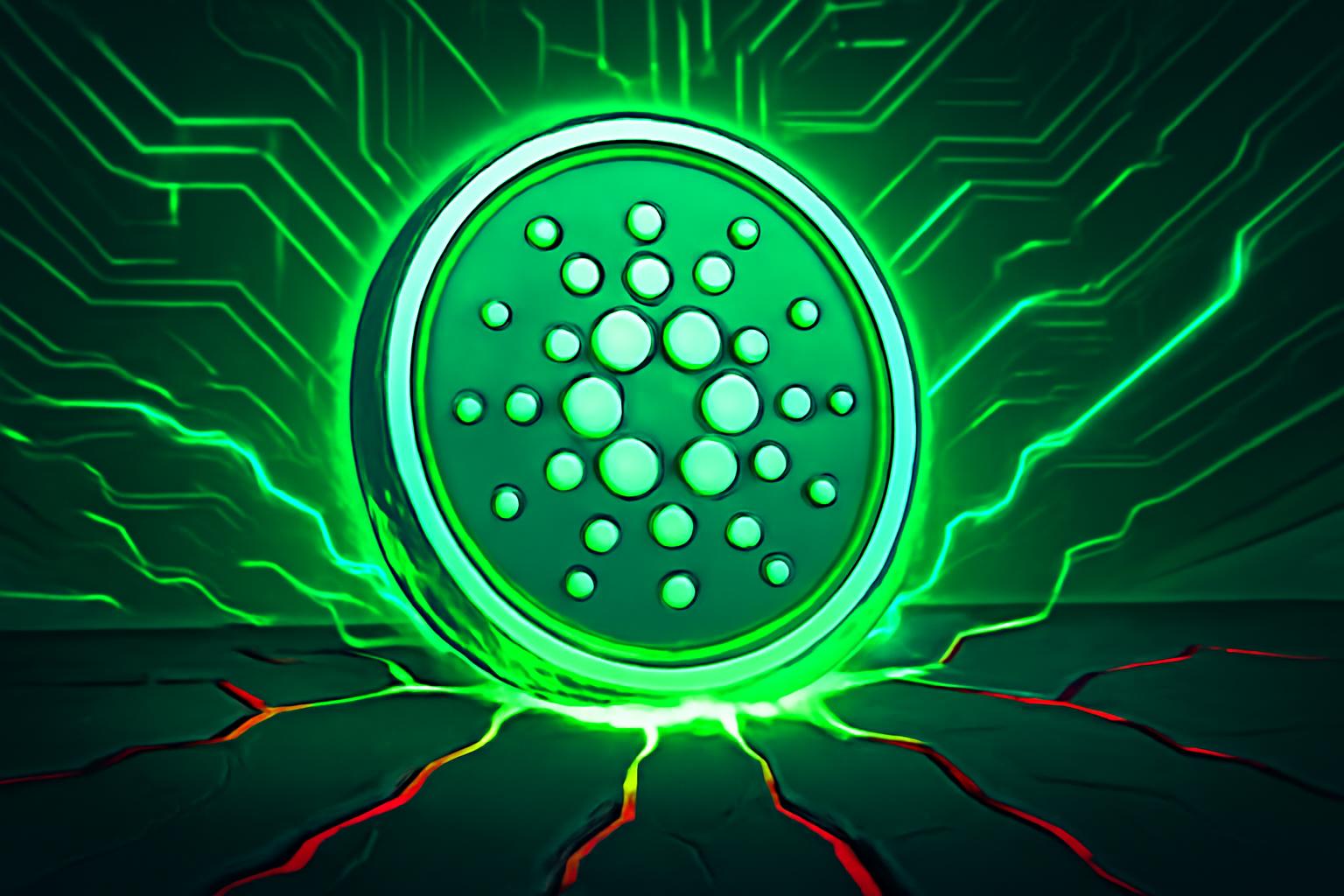 ADA 在二月的价格：AI 机器人预测的区间与上涨潜力