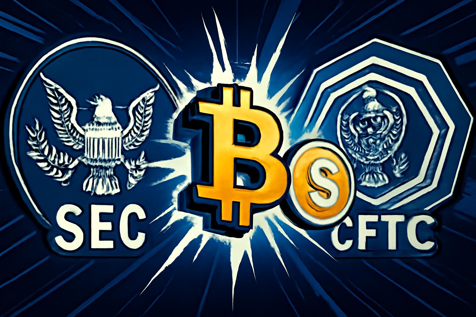 国会山在一月听证会前重启加密监管