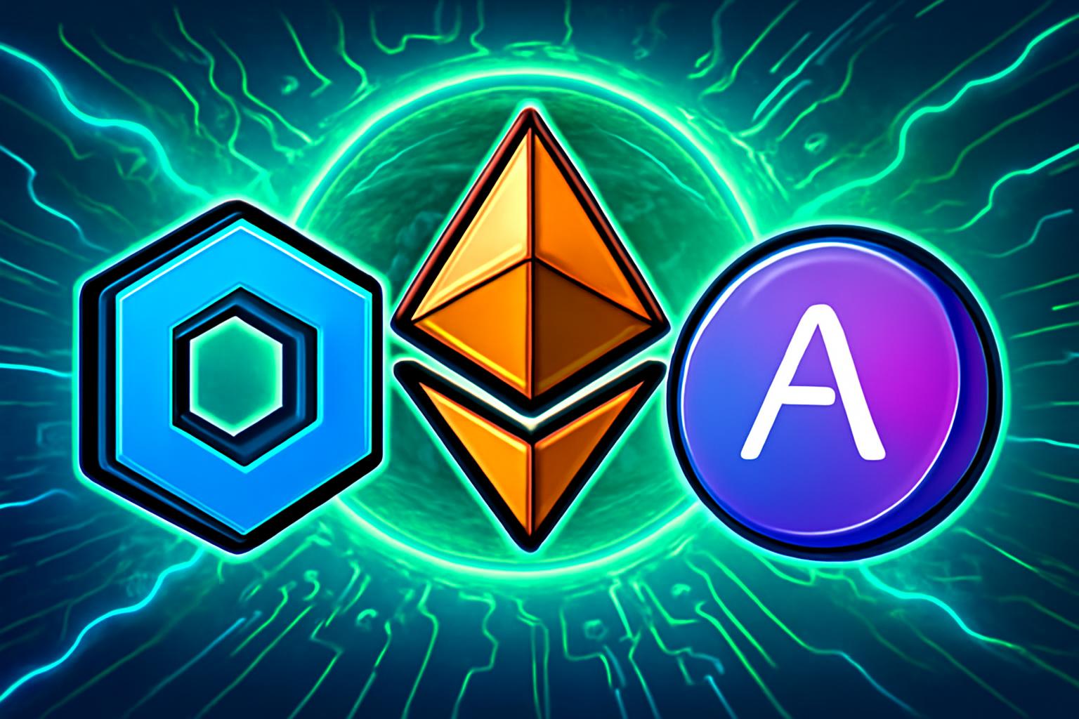 DeFi 重塑银行业：全球金融的新纪元