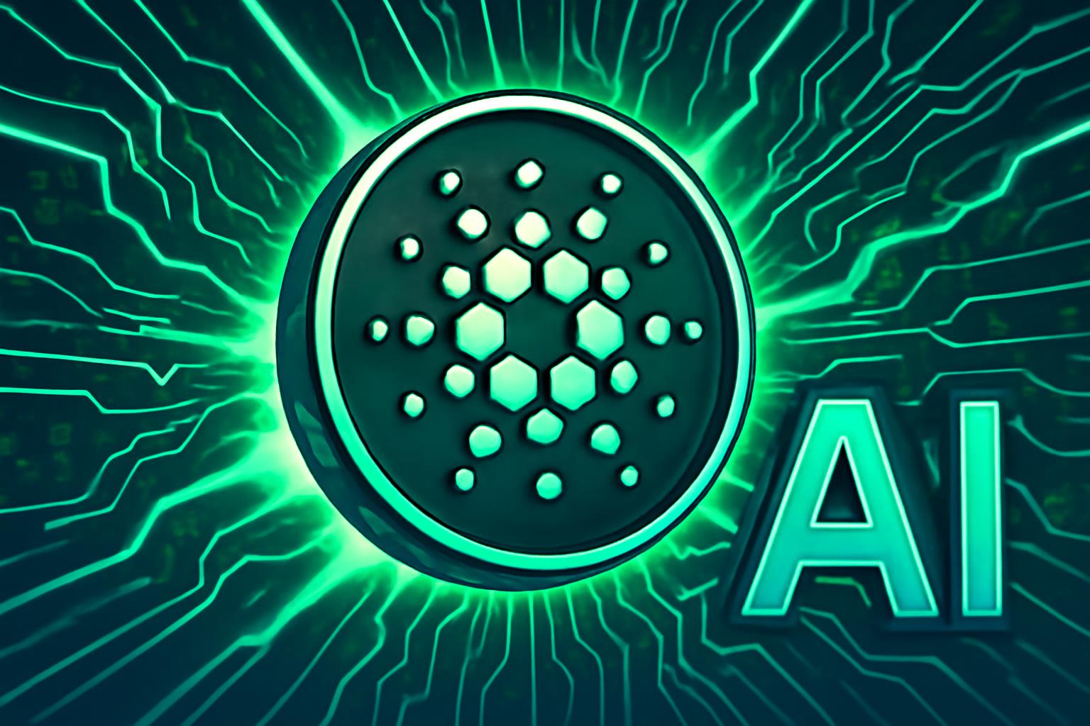 卡尔达诺 ADA 2月价格预测：AI 模型预测与市场展望