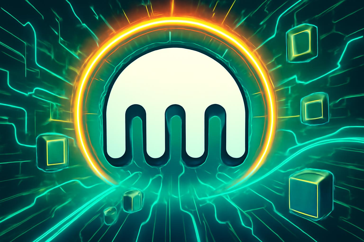 Kraken: 将以£6B独角兽推动英国科技与区块链的快速发展