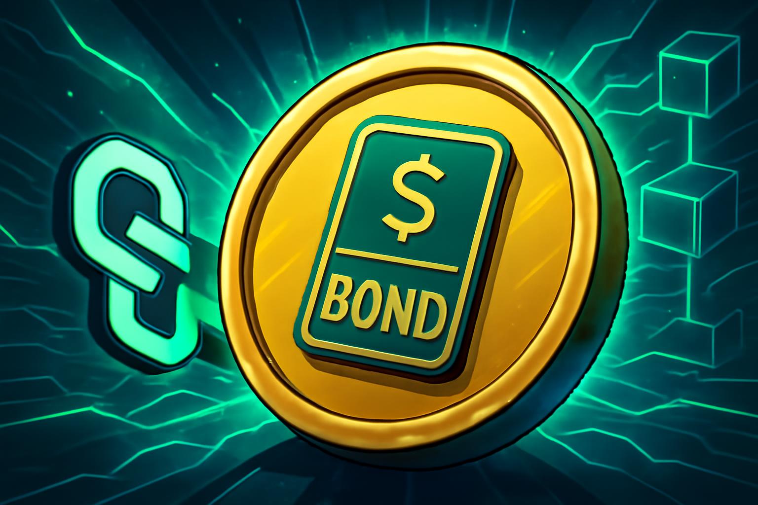 英国将测试基于区块链的数字债券，DIGIT 计划