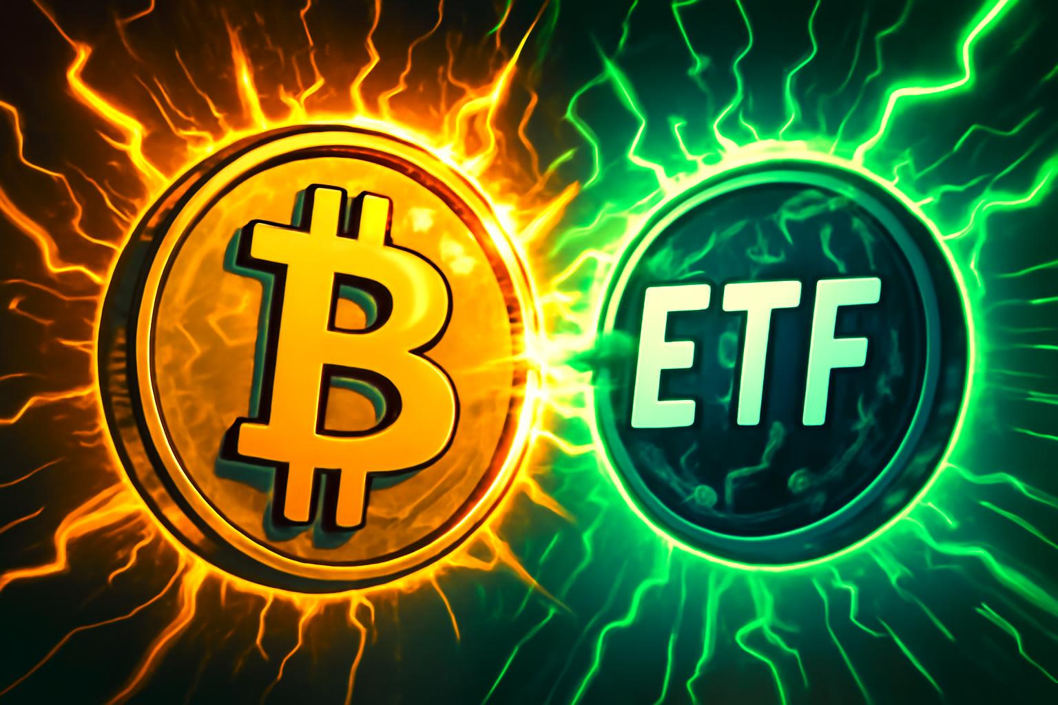 比特币与 iShares 比特币信托:2026 年的最佳投资