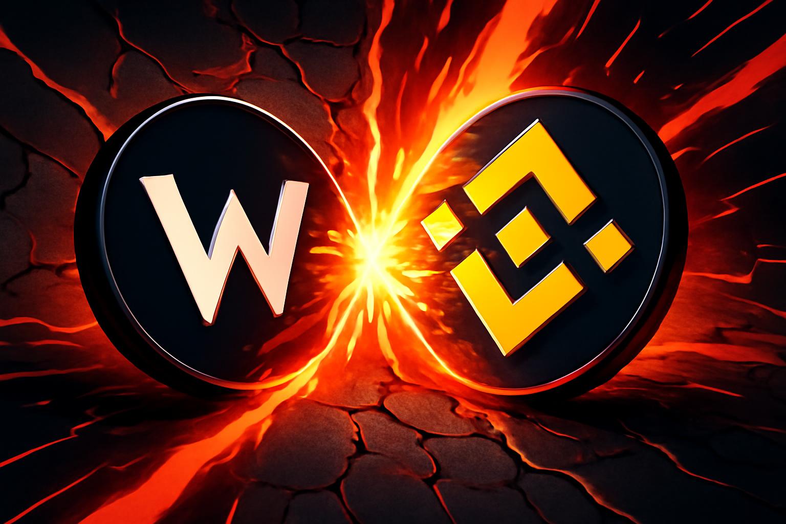 Wintermute创始人否认币安是十月崩盘原因