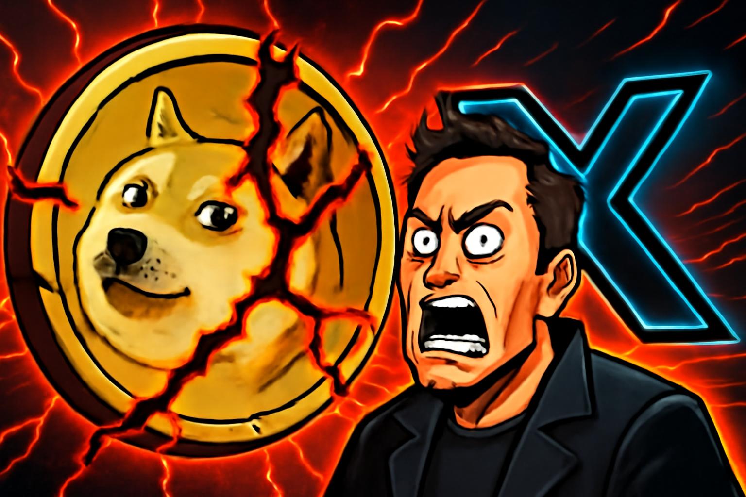 狗狗币仍然是 10x 机会，还是梗泡沫？