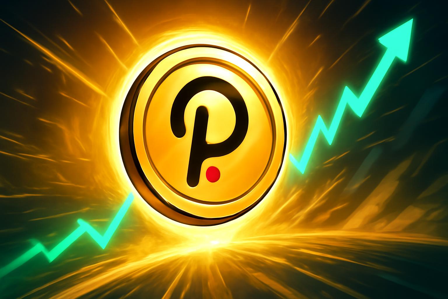 DOT 价格预测：波卡在30天内瞄准$2.75-$3.30