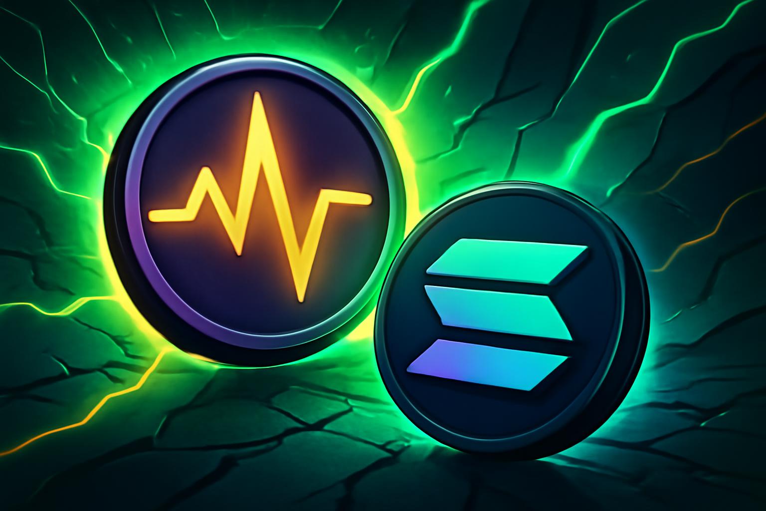 PulseFi PLS 代币在 Solana 上揭示情绪驱动的 DeFi