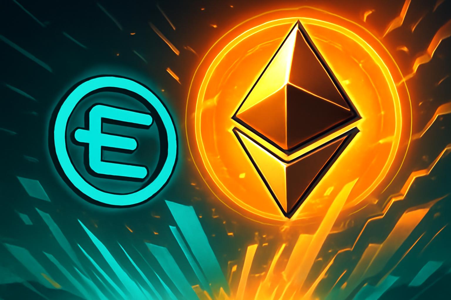 新型数字银行将推动以太坊在2026年的增长，Ether.fi 首席执行官表示