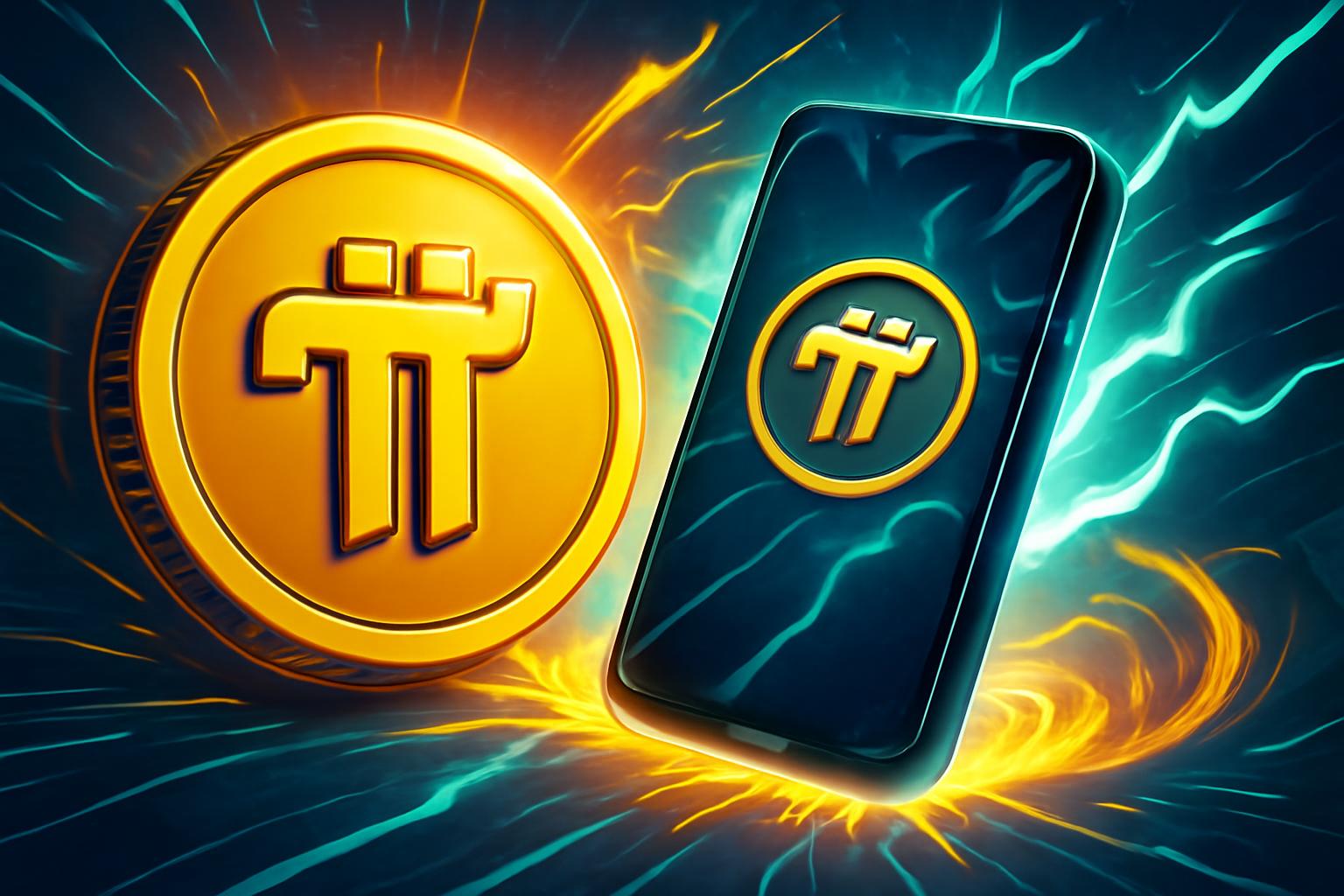 Pi Network 推动全球 Web3 动力与数字包容性