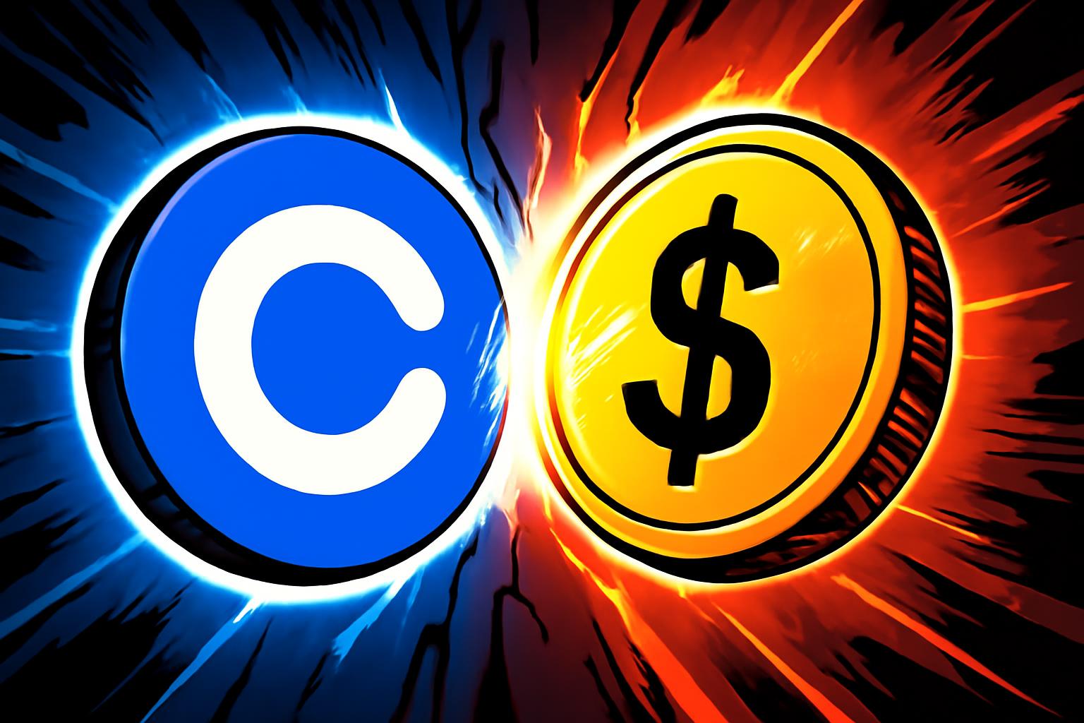 Coinbase 将暂停在阿根廷进行 USDC-ARS 交易，直至2026年1月