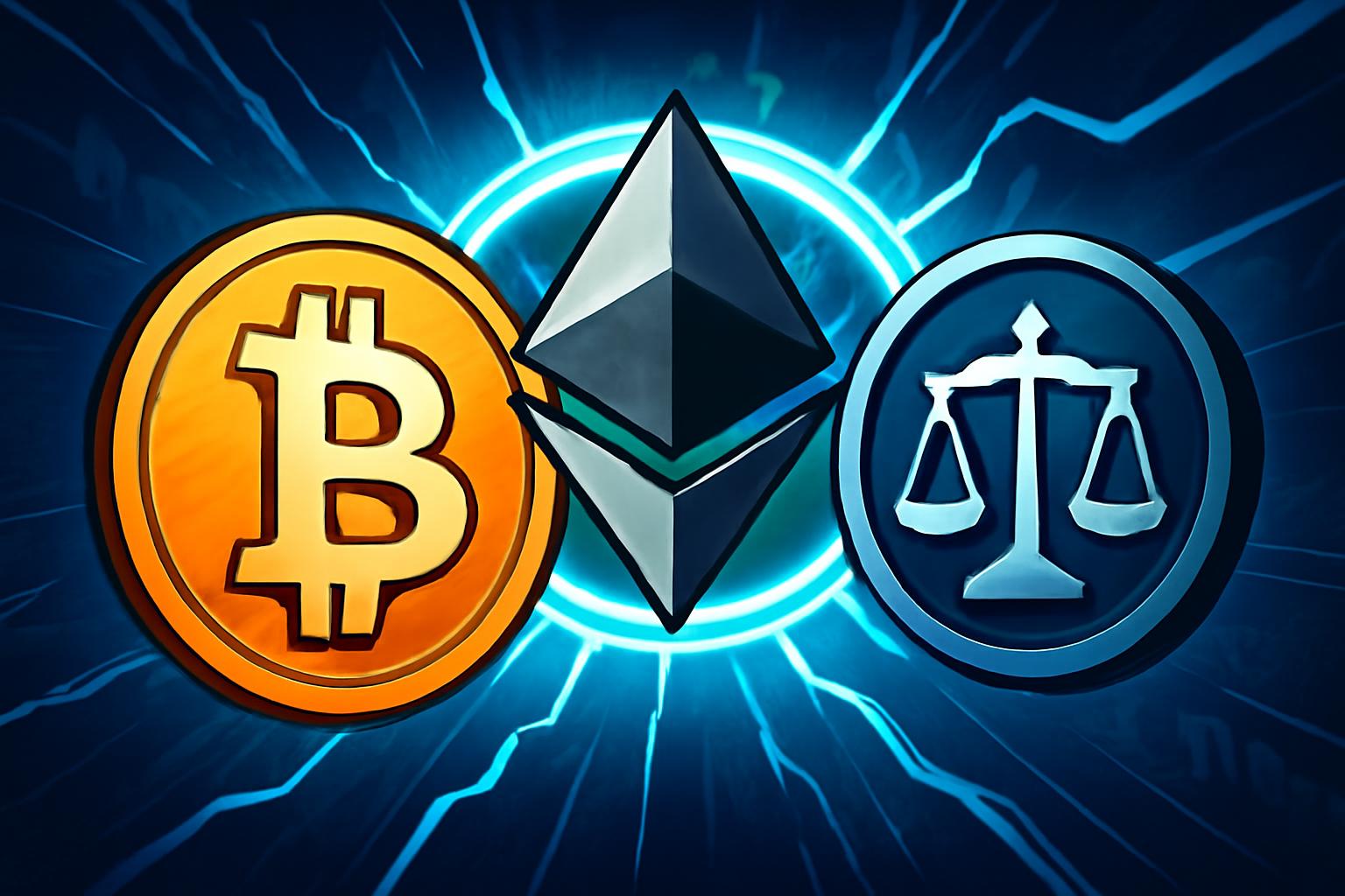 通往主流加密采用之路：可用性与监管