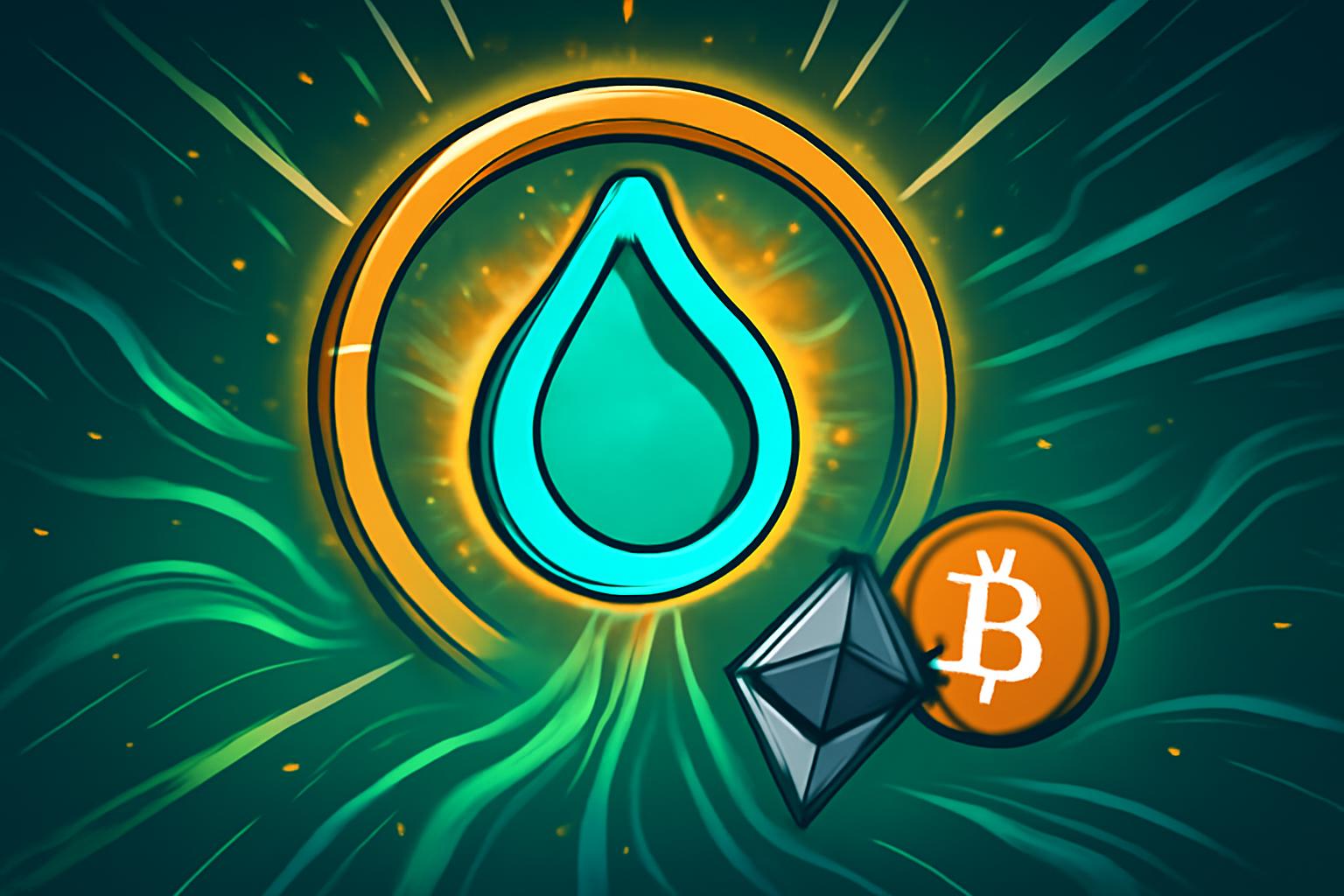 Sui 价格回升，山寨币势头上扬——市场展望与顶级预售