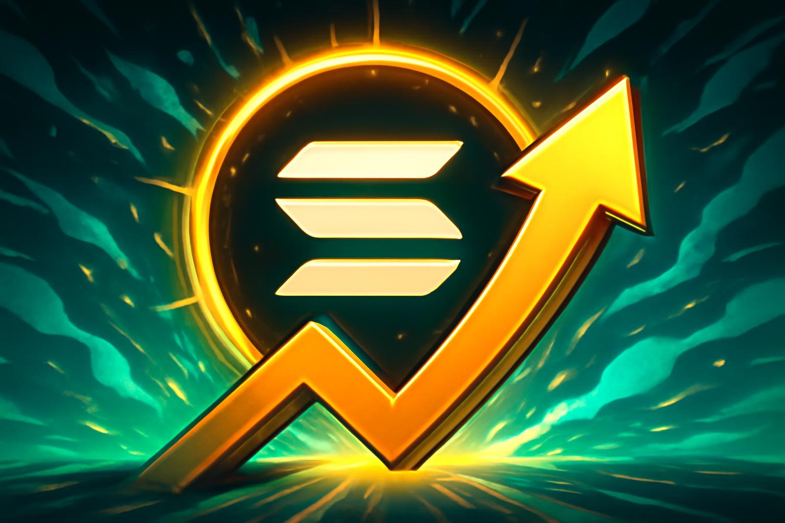 索拉纳 价格回升，SOL ETF 资产达到 $1.02B，在 Alpenglow 升级来临之际