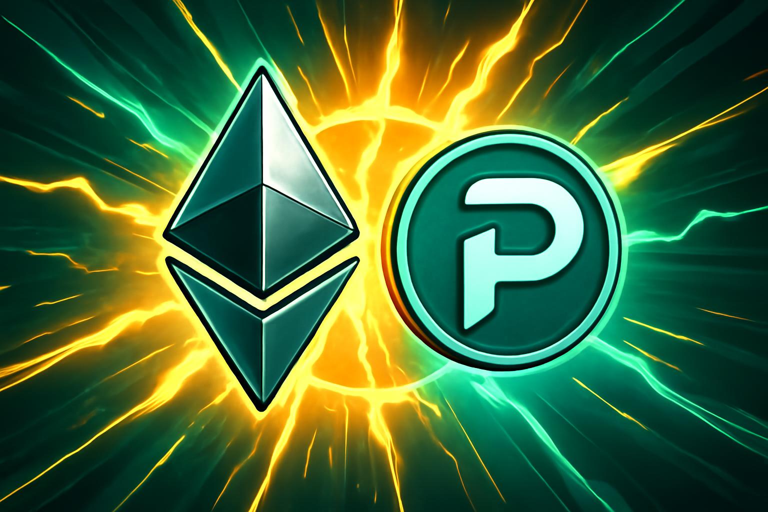 以太坊跃进：ZK-EVMs 达到生产级别，PeerDAS 已上线