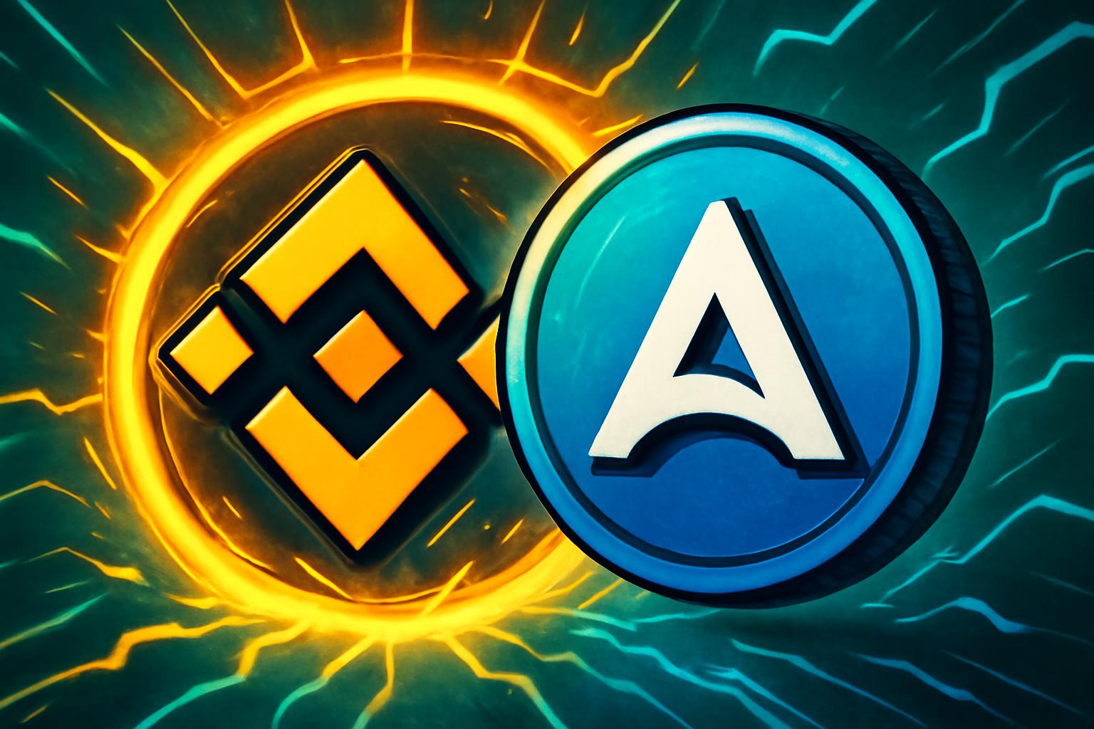 币安 Alpha 将上线 Brevis (BREV),并为早期交易者提供空投