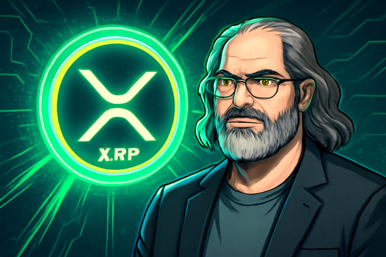 Ripple 任命 David Schwartz 为名誉CTO，并加入董事会