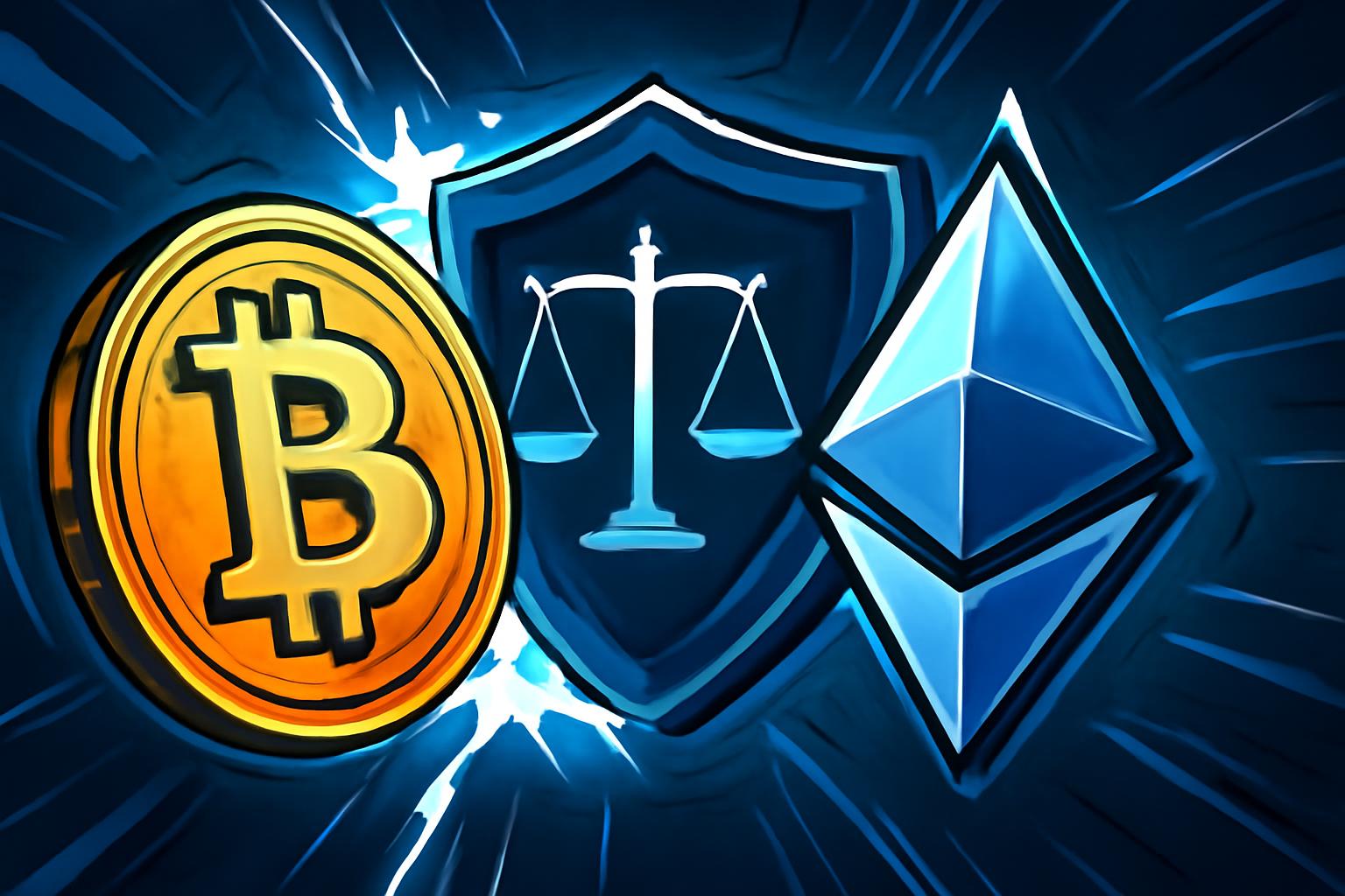 稳定币薪资与山寨币:监管对加密市场的影响