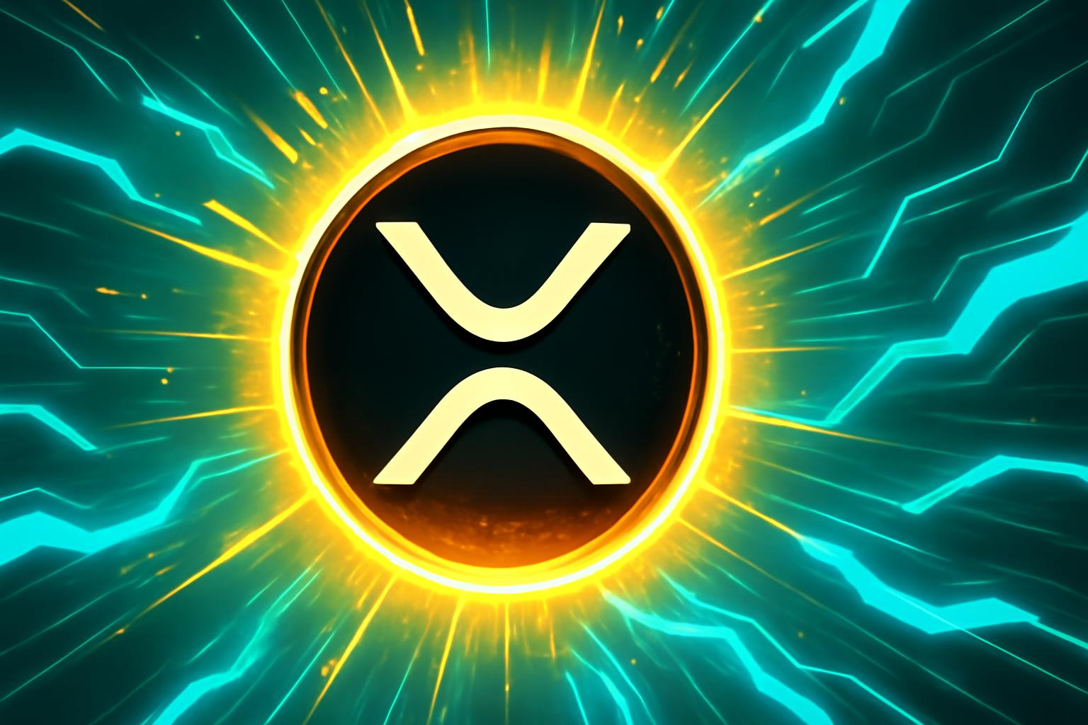 XRP 近 $2.11：布林带信号潜在突破至 $3.58