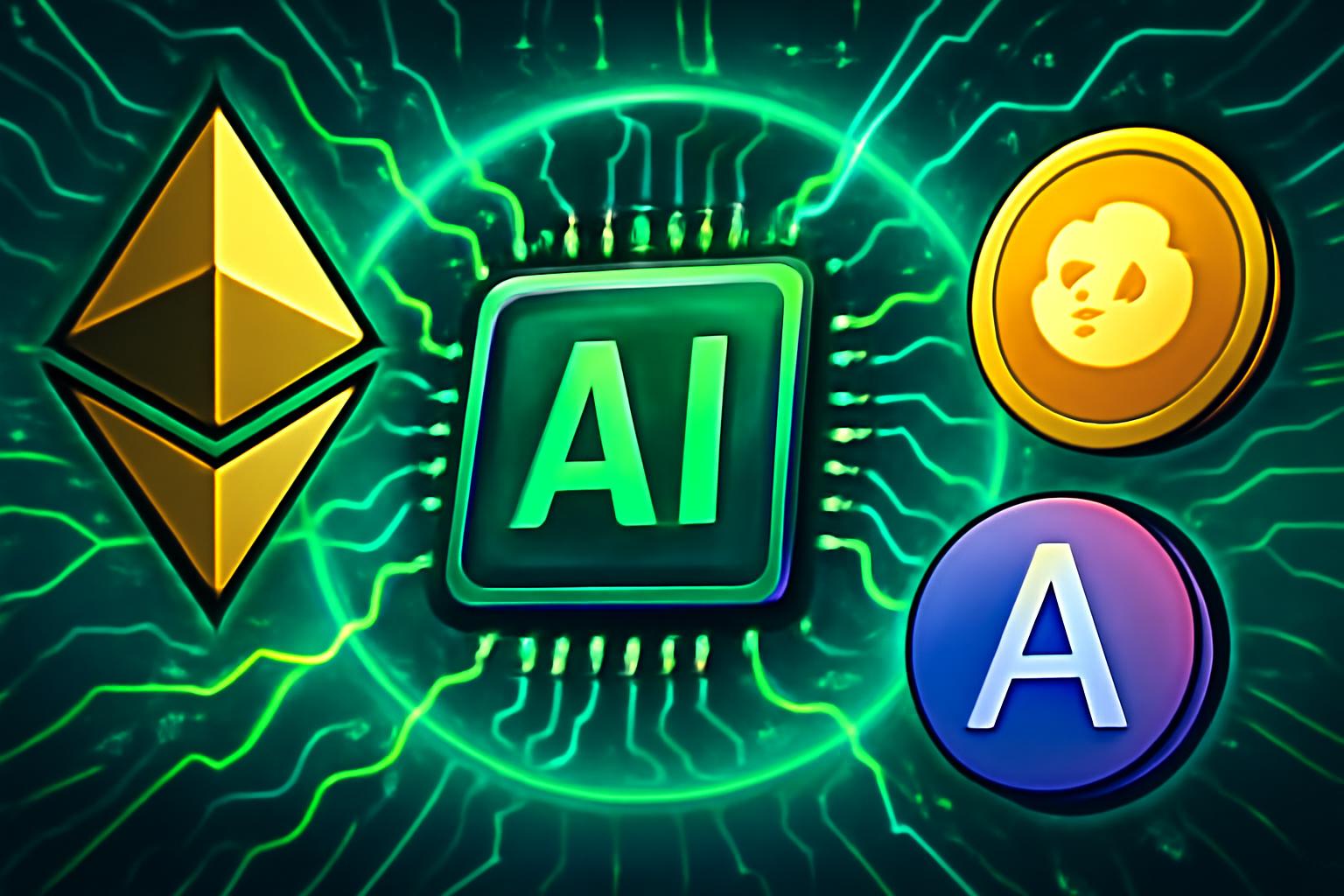 风投投资网络在2026年美联储降息来临前推动AI区块链与DeFi加速发展