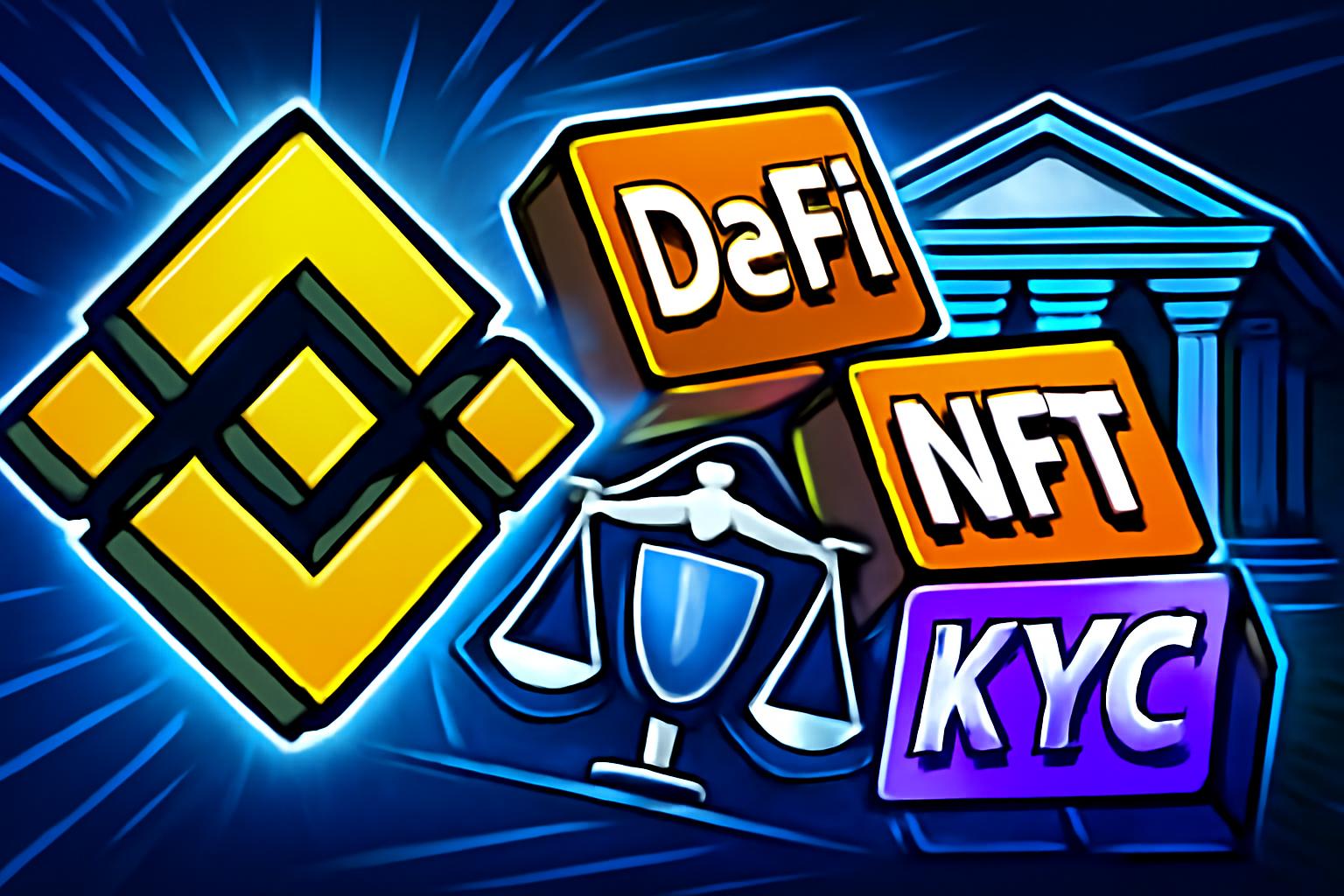 加密词汇游戏:提升Web3银行中的识字水平与监管意识