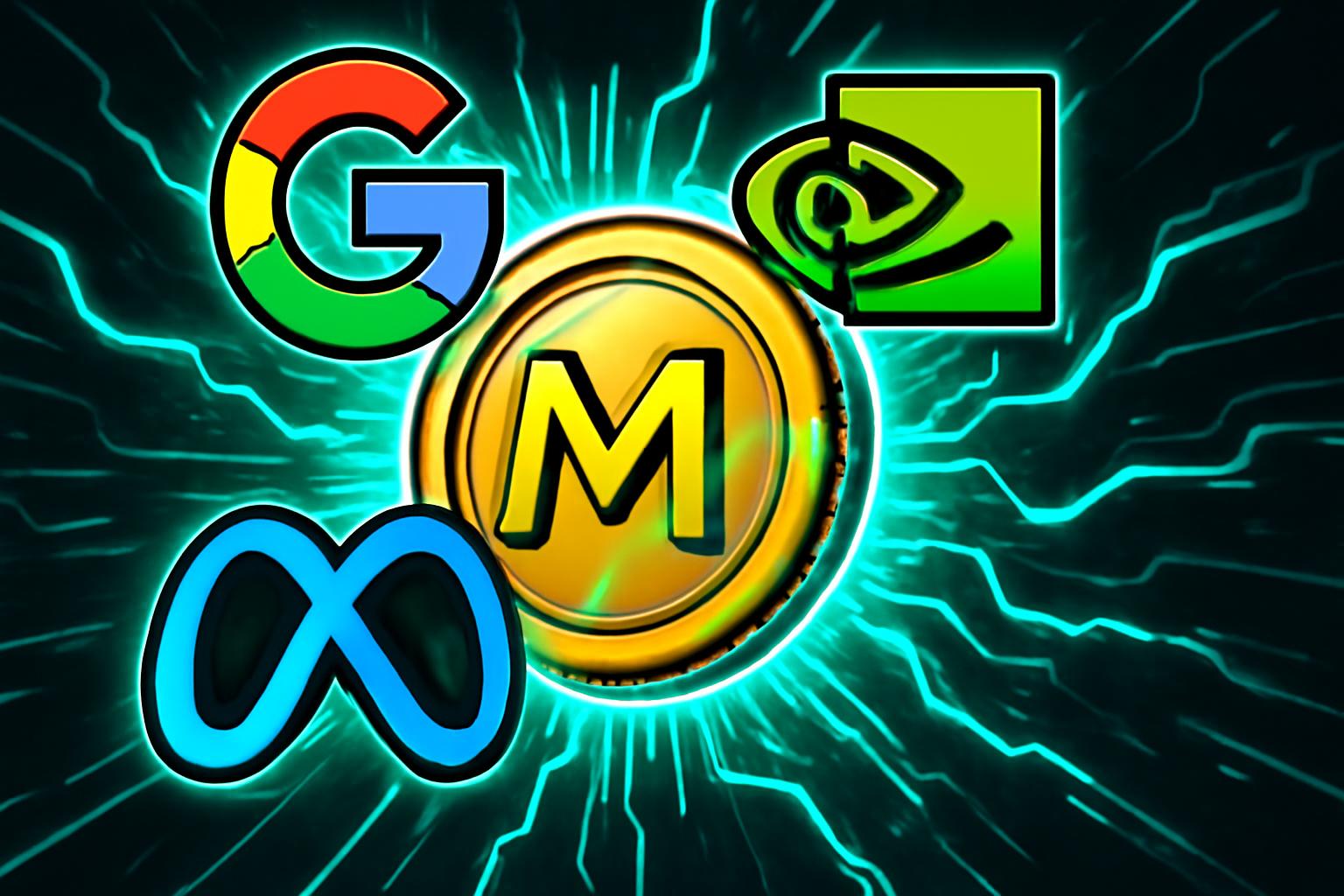 大型企业至少向元宇宙开发投资 $125B