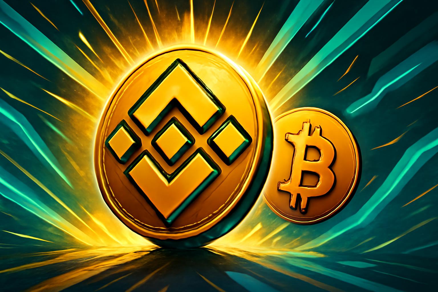 BNB 突破移动平均线，多头盯上 $950 阻力位