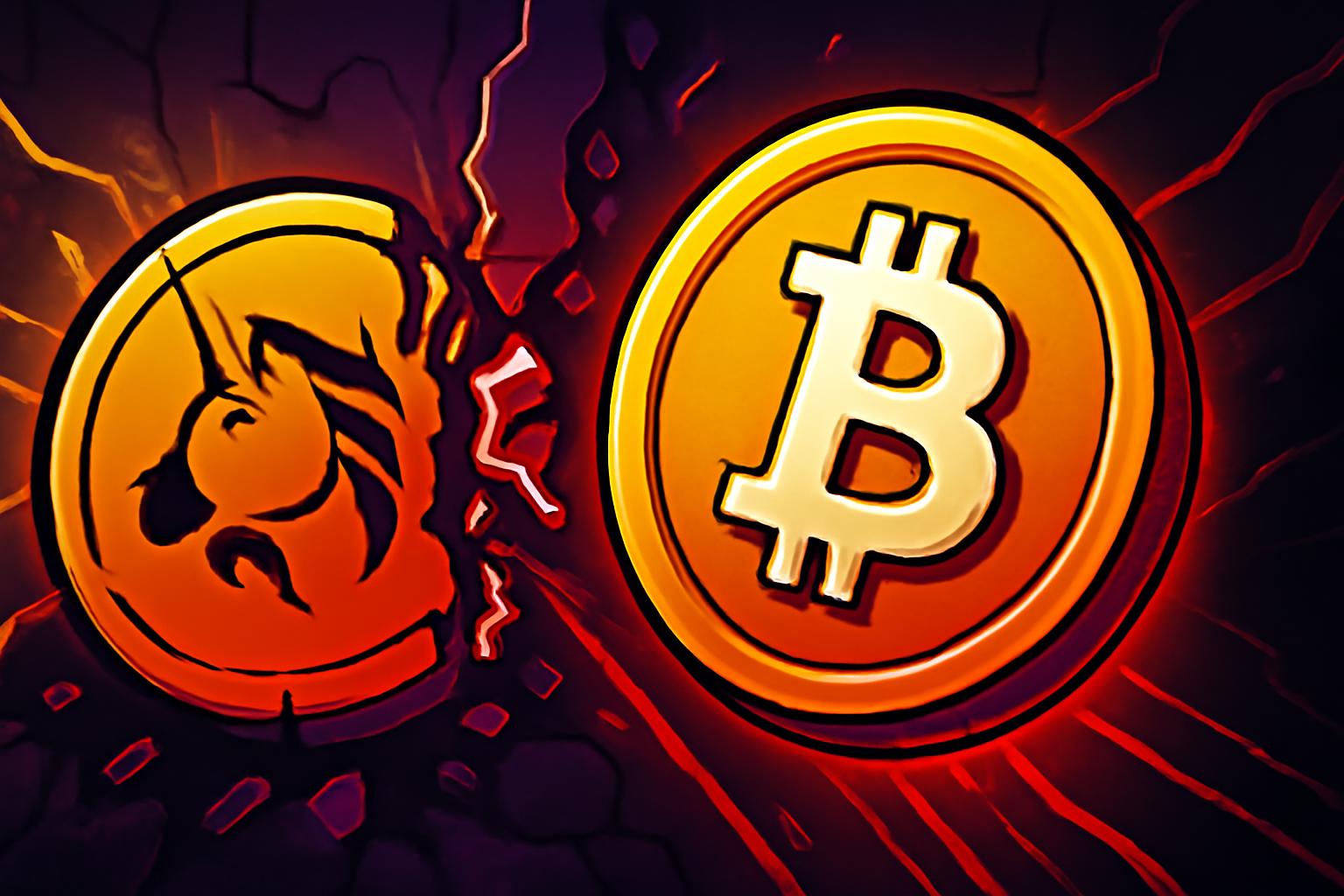 加密货币钓鱼损失在 2025 年下降 83%,随着鲸鱼狩猎攻击上升