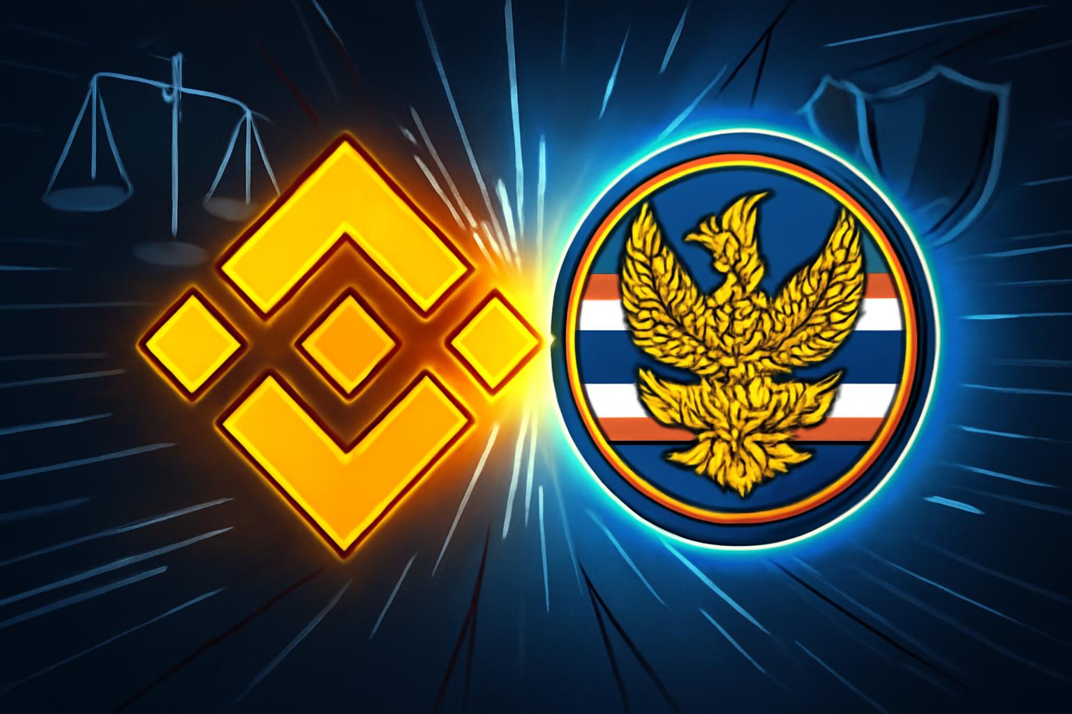 泰国寻求监管明确并推动外商直接投资，成为区域加密货币中心