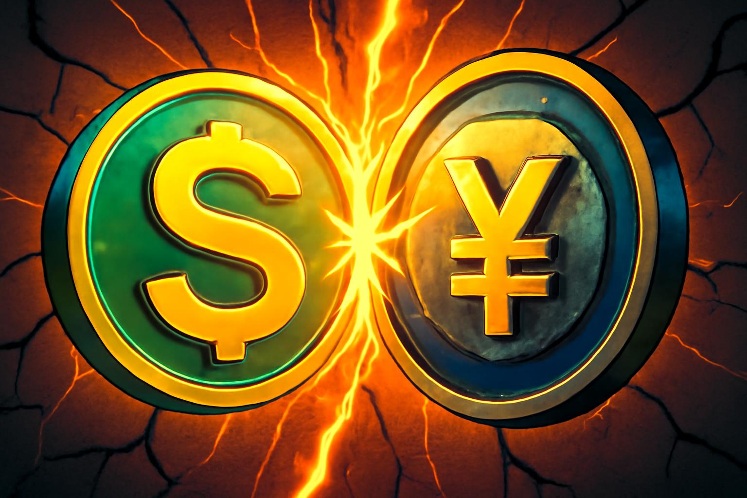 稳定币可能进入日本的债券市场