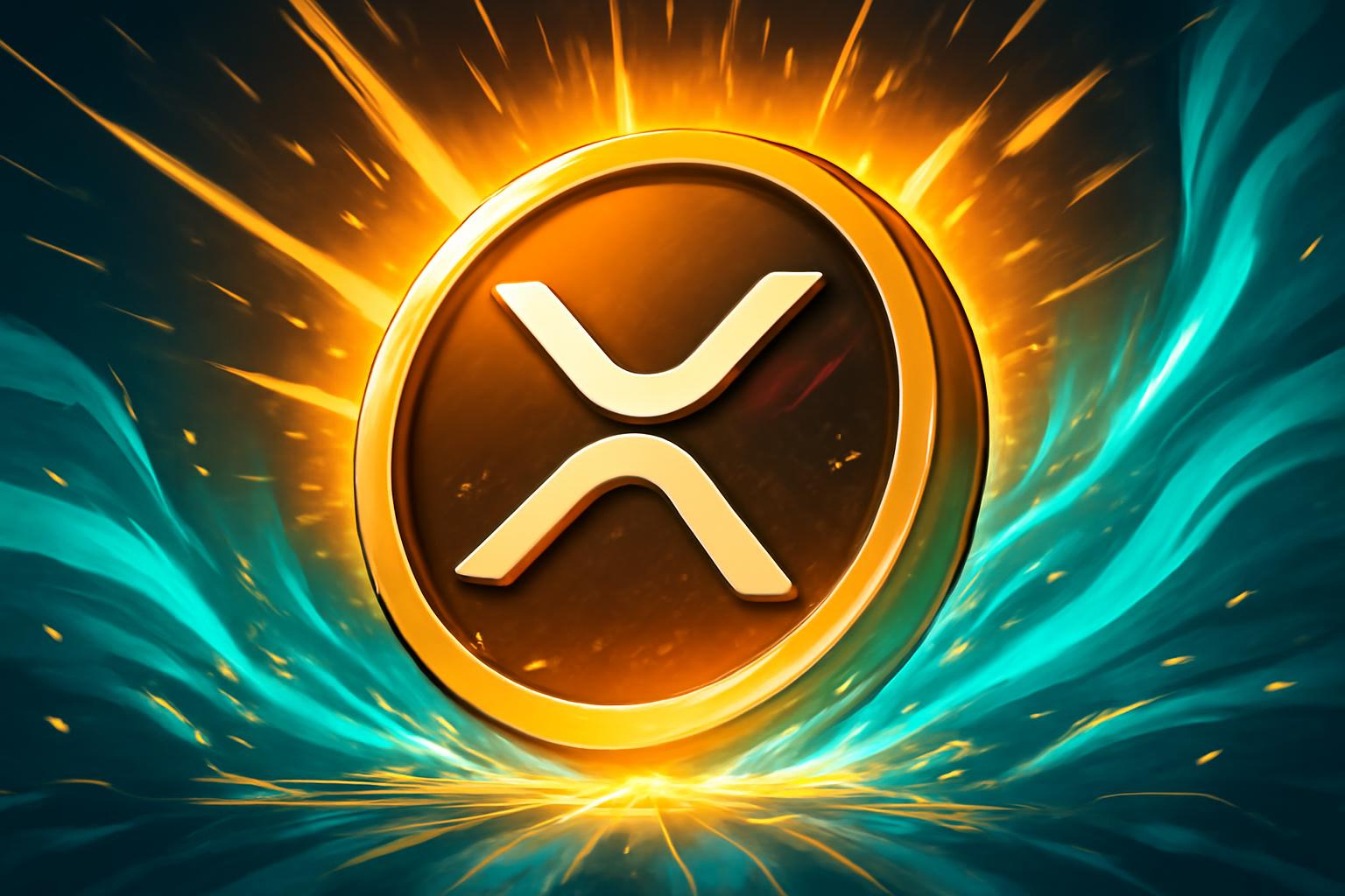 XRP 突破 50日 EMA,ETF 流入支持 3.00 美元目标