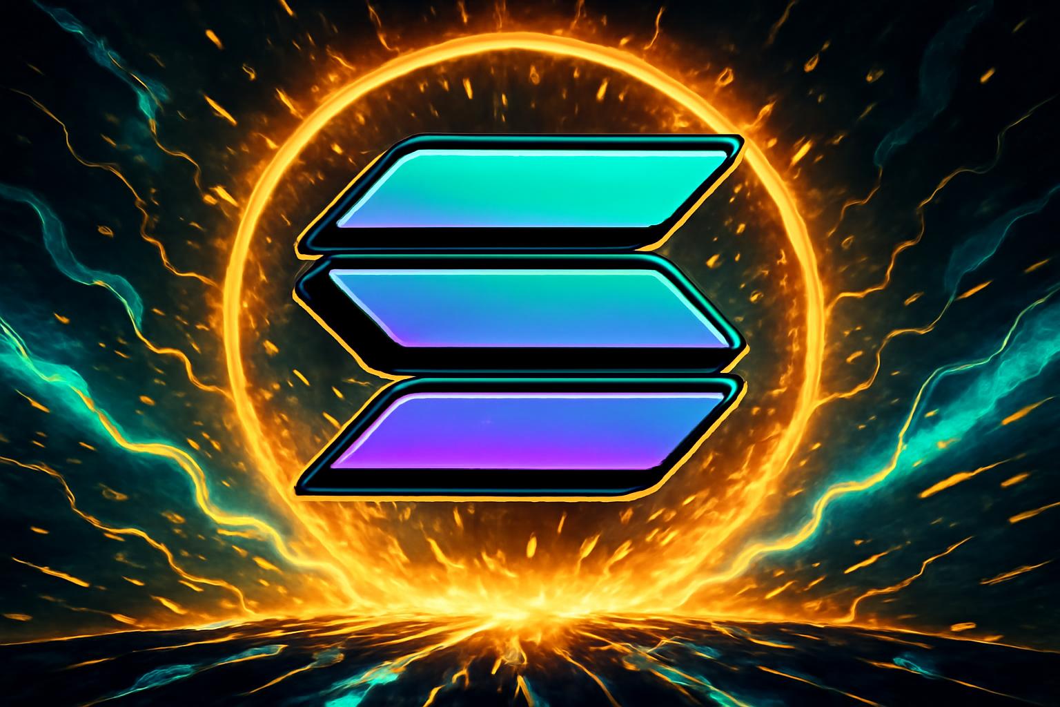 Solana 在 2026 年:升级、收入与增长势头