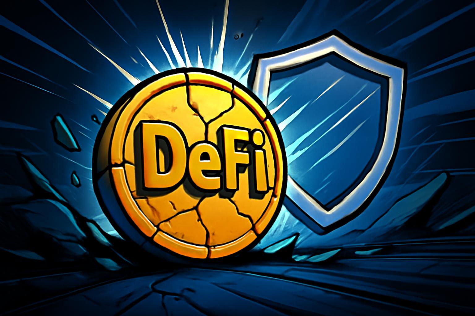 DeFi Technologies 在面临法律审查之际因 2025 年第三季度业绩不及预期而反弹